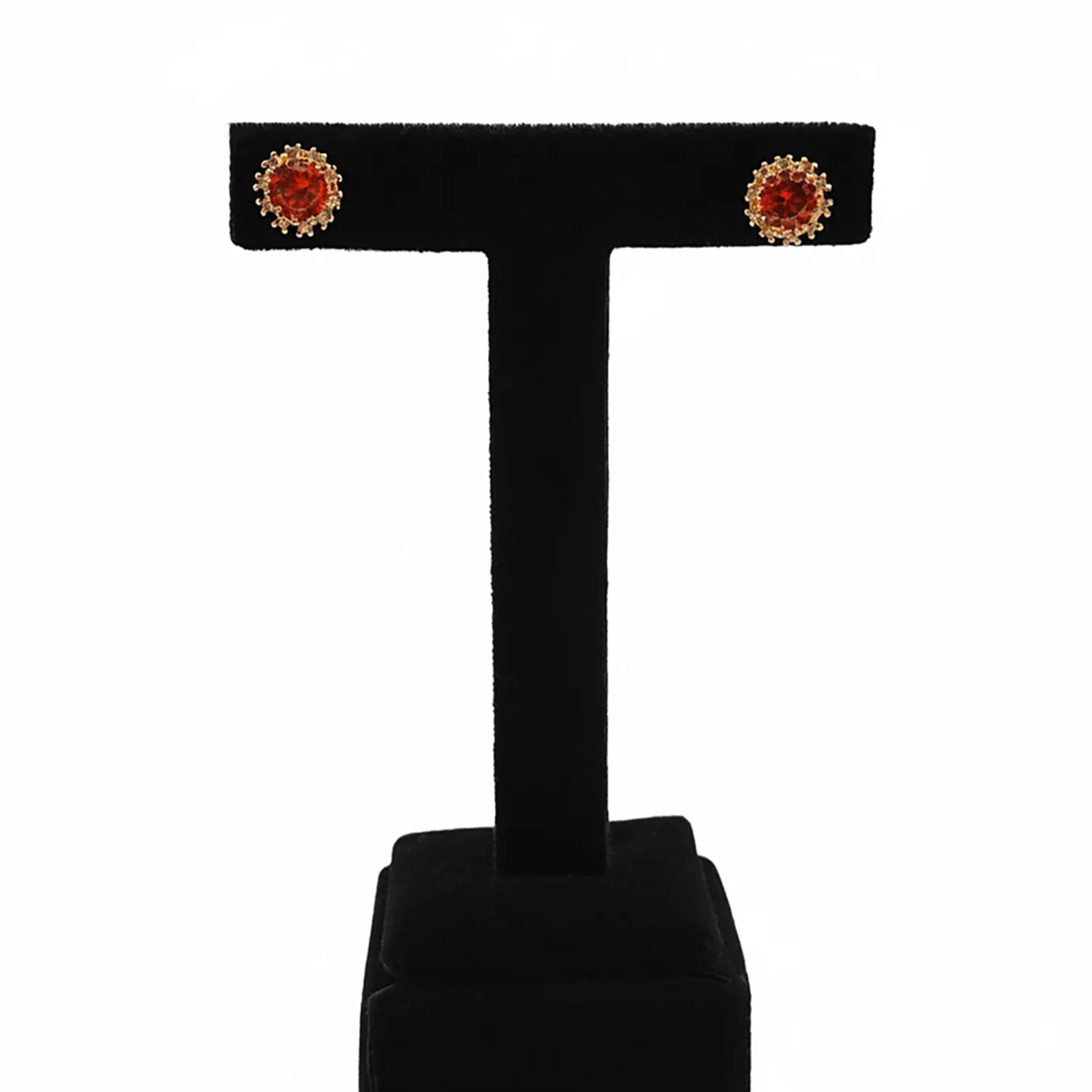 گوشواره جواهری ژوپینگ 