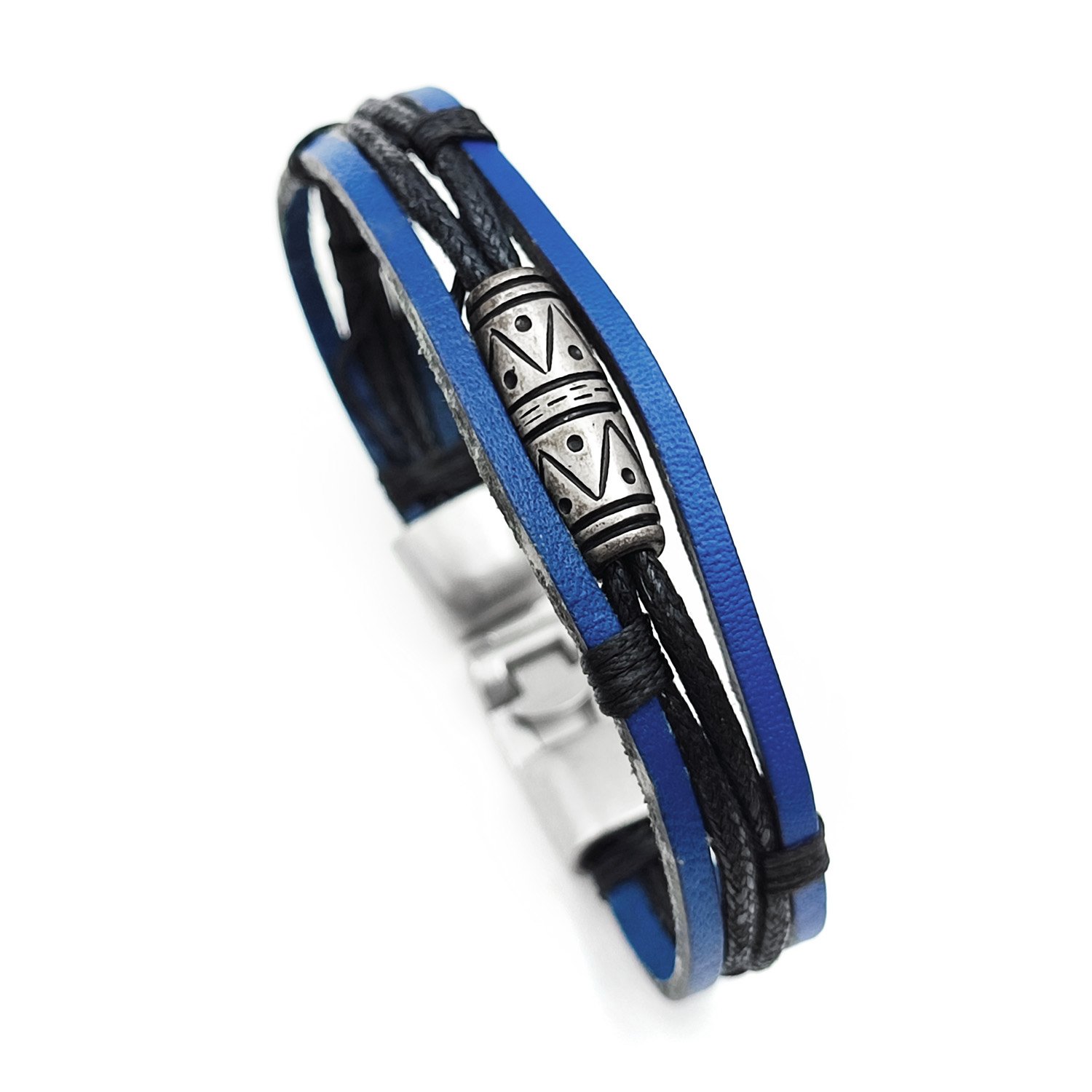 دستبند چرم 117