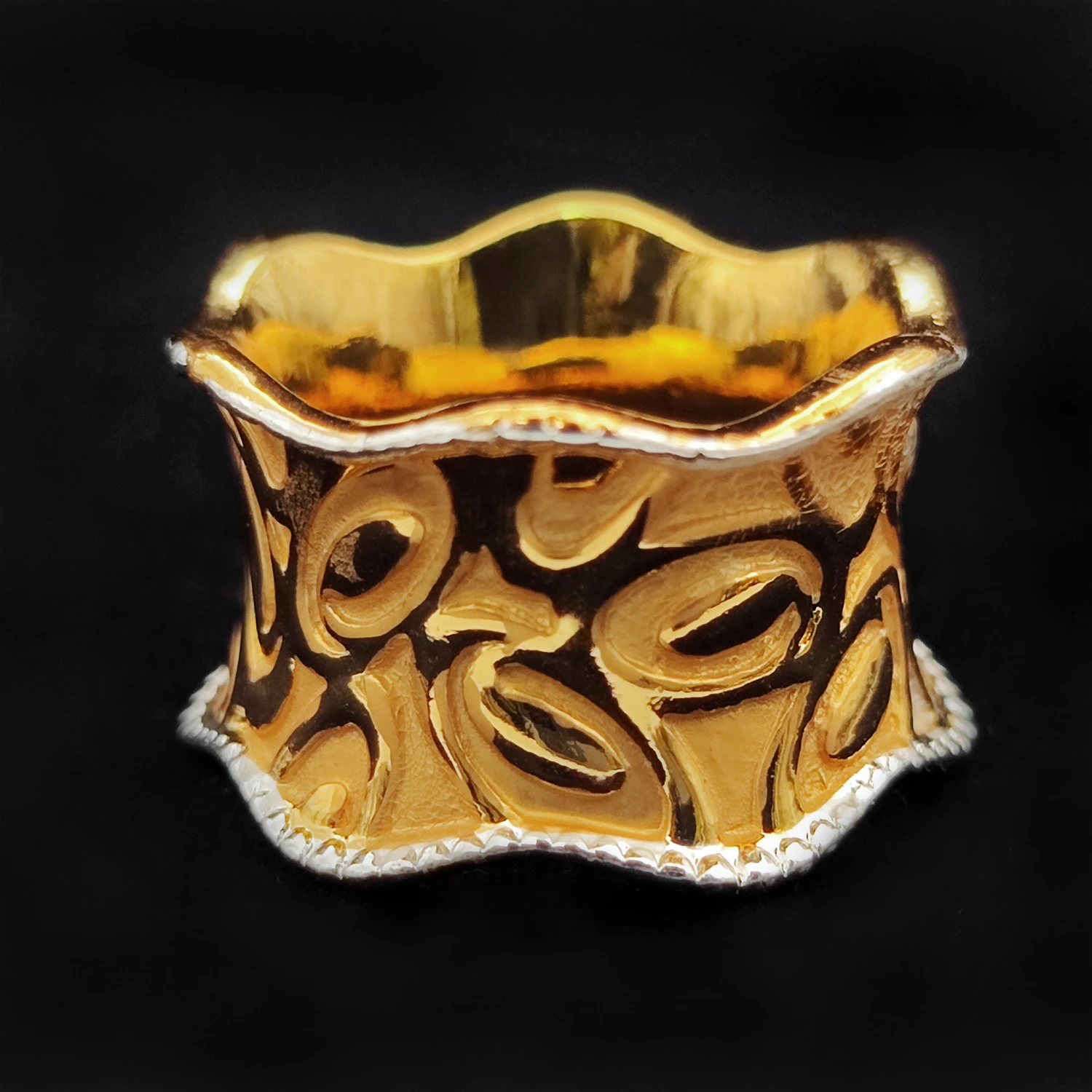 انگشتر مارکیز کد 13679