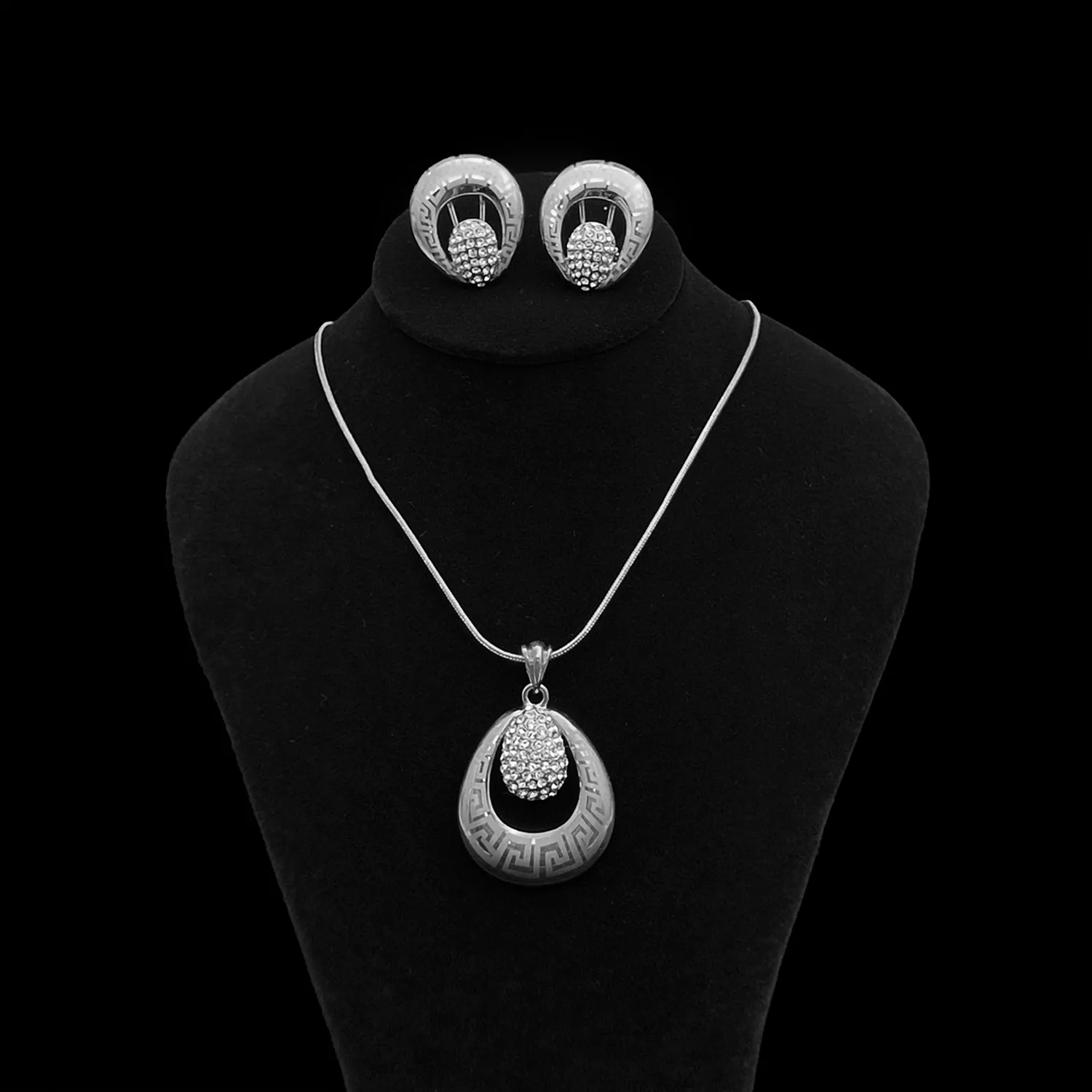 نیم ست اب طلا ایتالیا