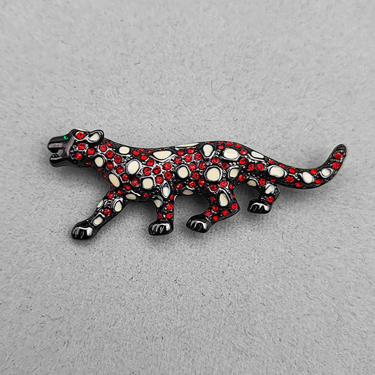 گلسینه ببر خال خالی