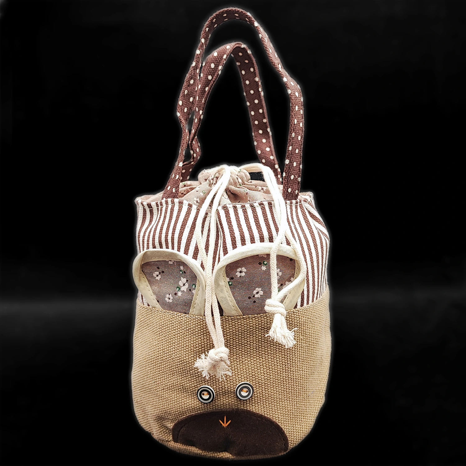 کیف دستی عروسکی