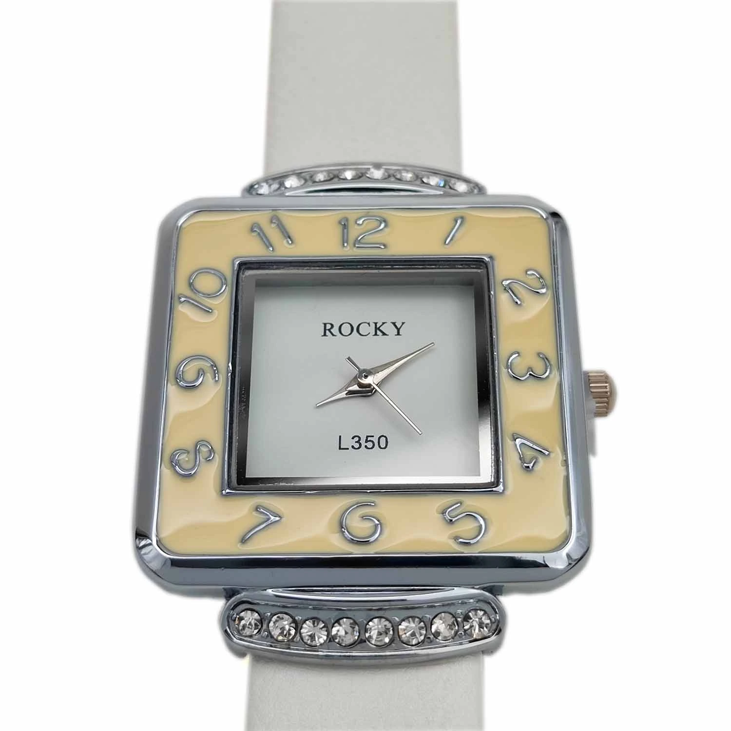 ساعت مچی زنانه اورجینال برند راکی