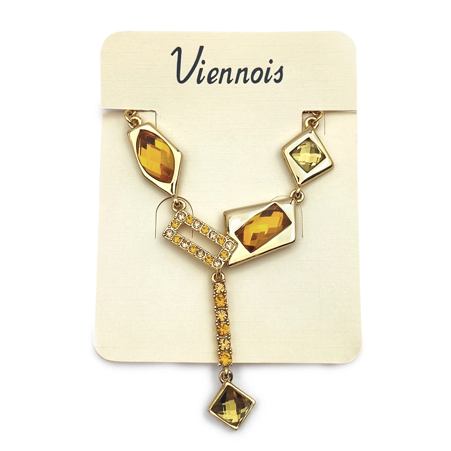 گردنبند زرین تاب