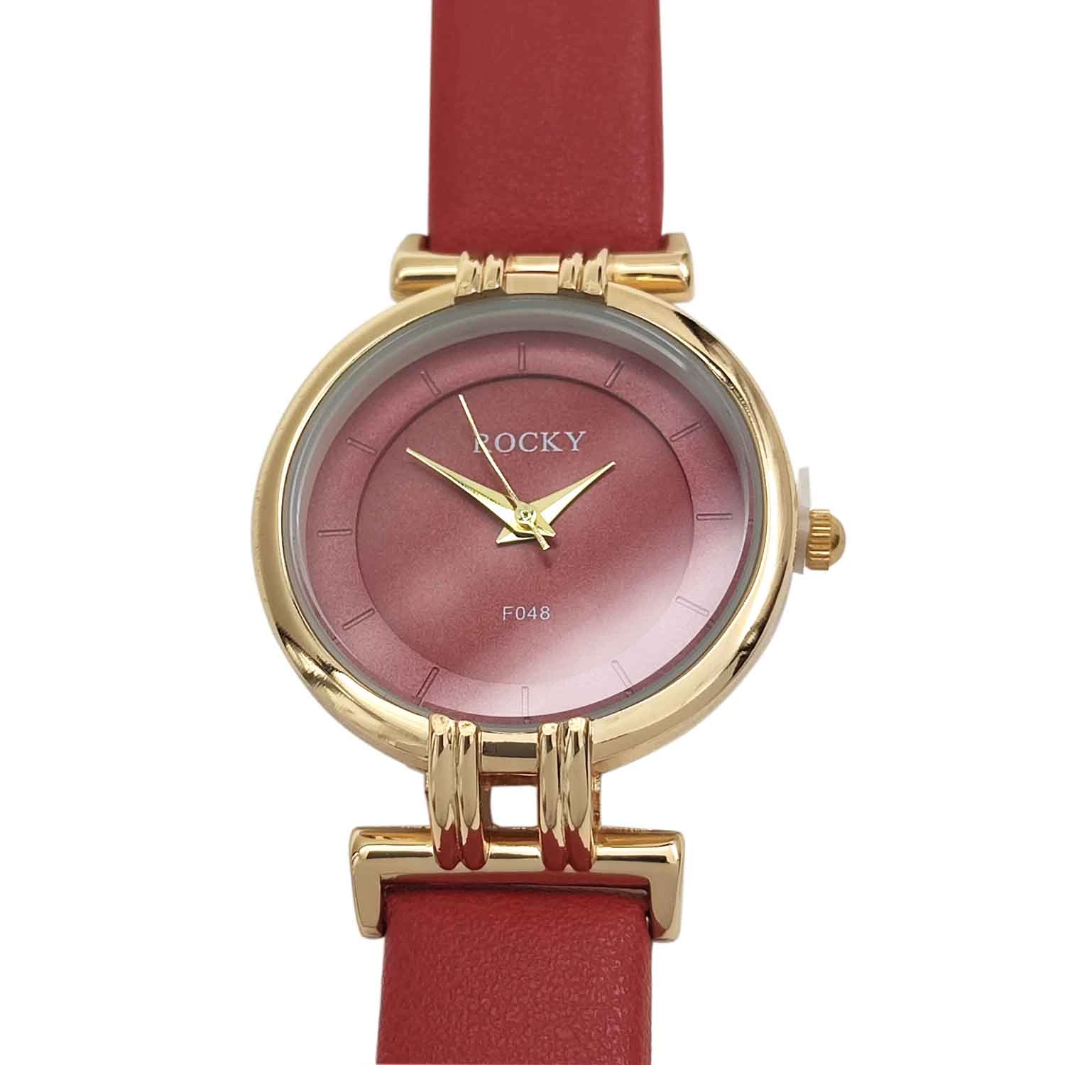 ساعت زنانه فانتزی برند راکی