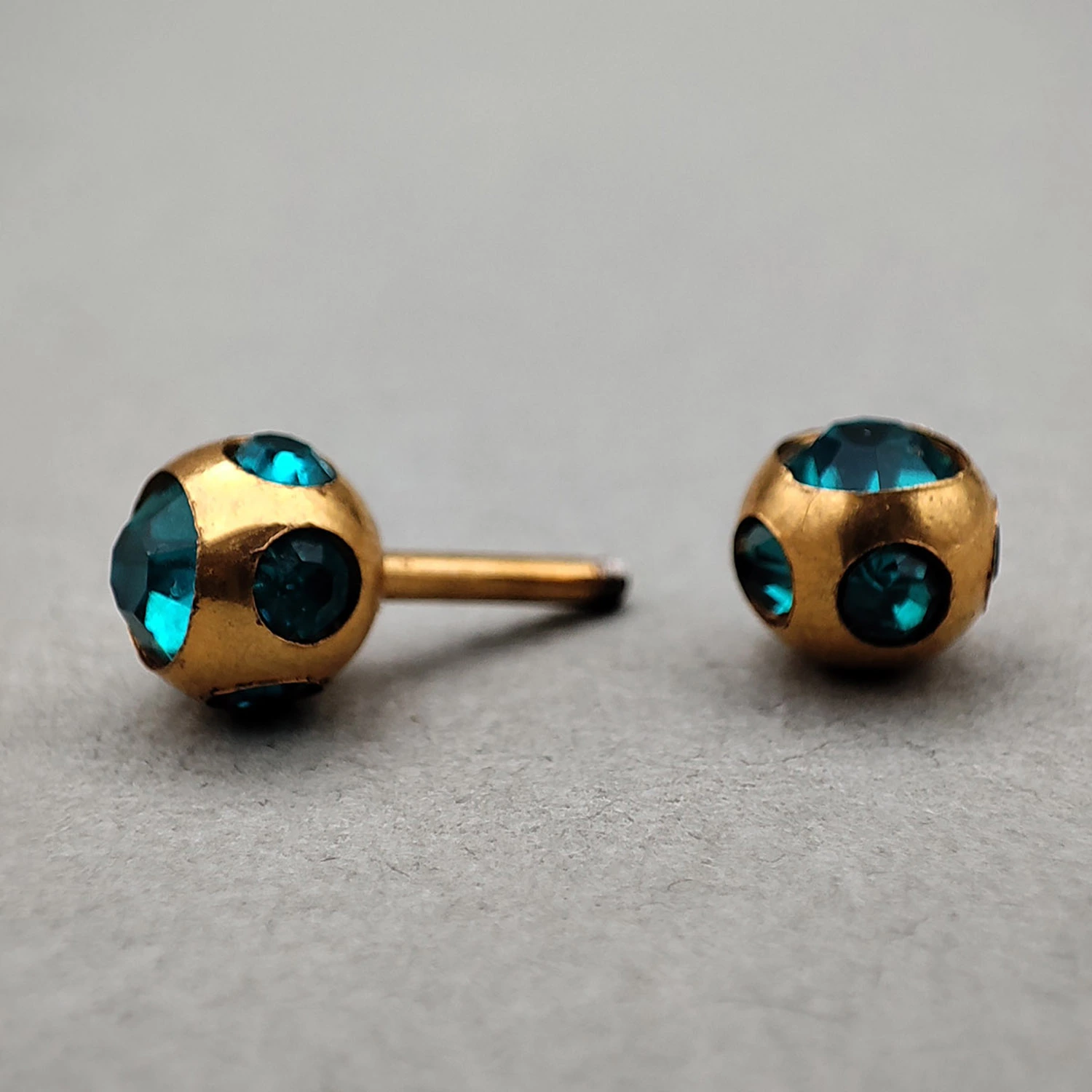 پیرسینگ گوش