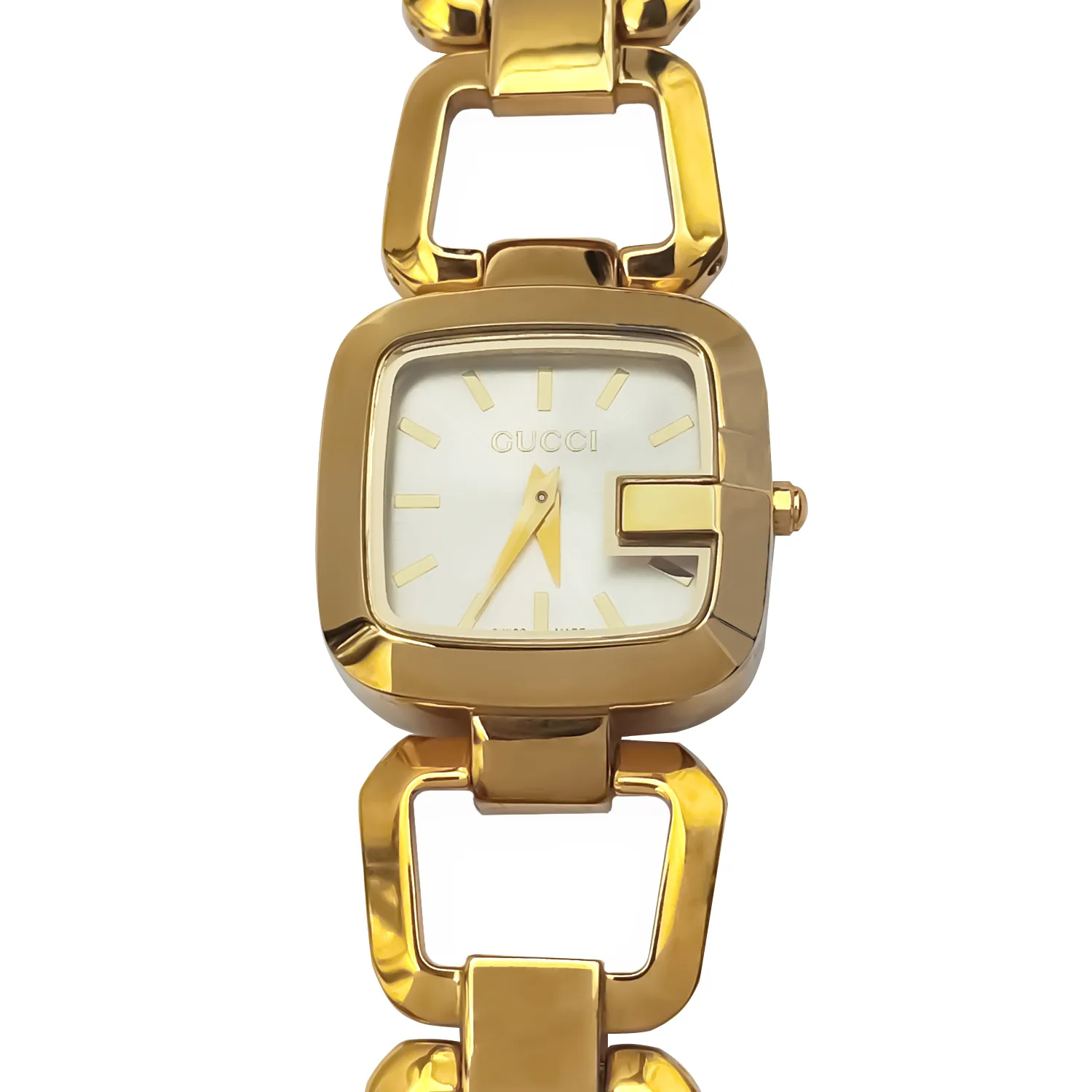 ساعت مچی زنانه گوچی