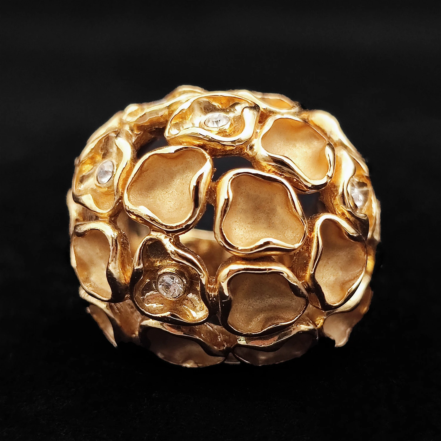 انگشتر مارکیز کد 39043