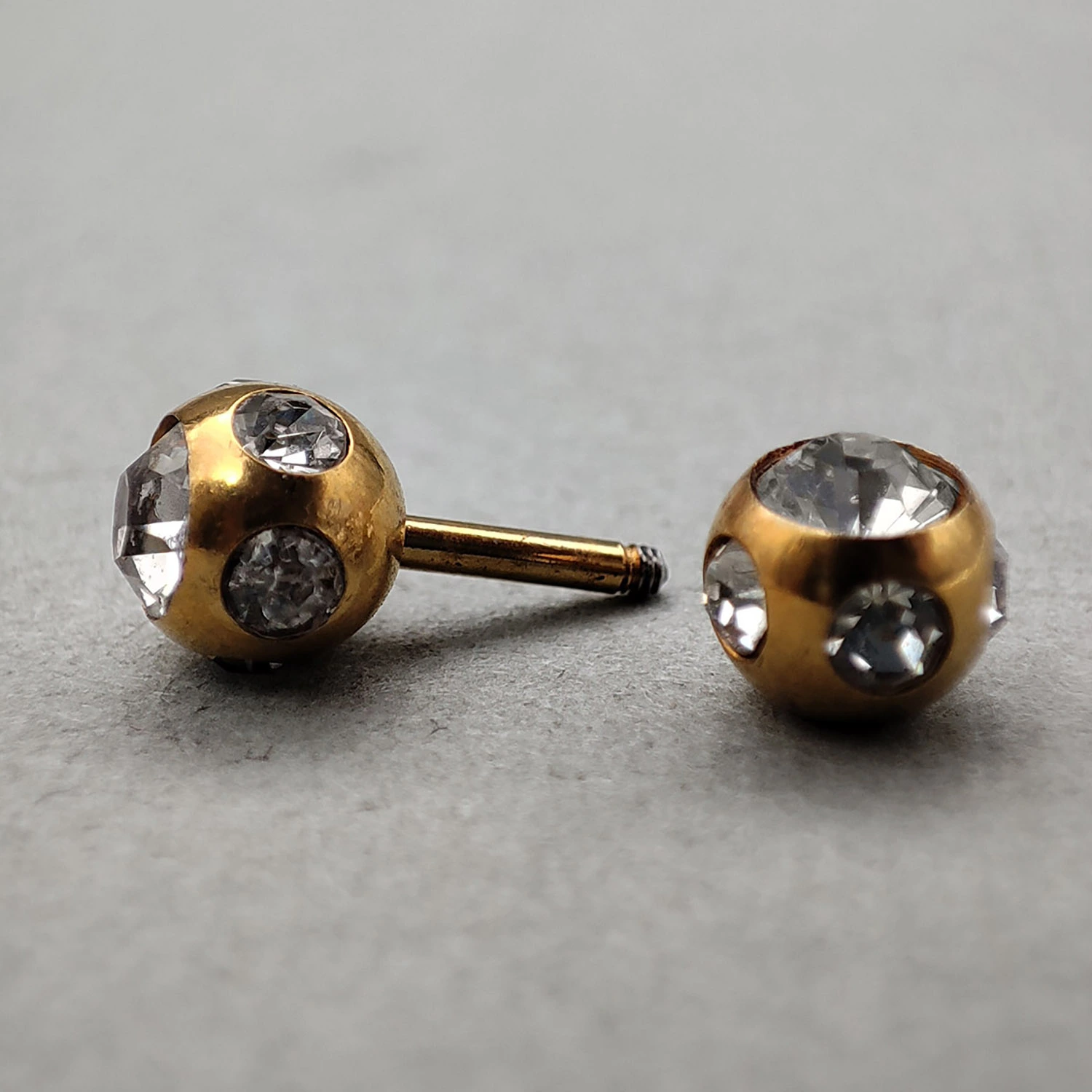 پیرسینگ گوش