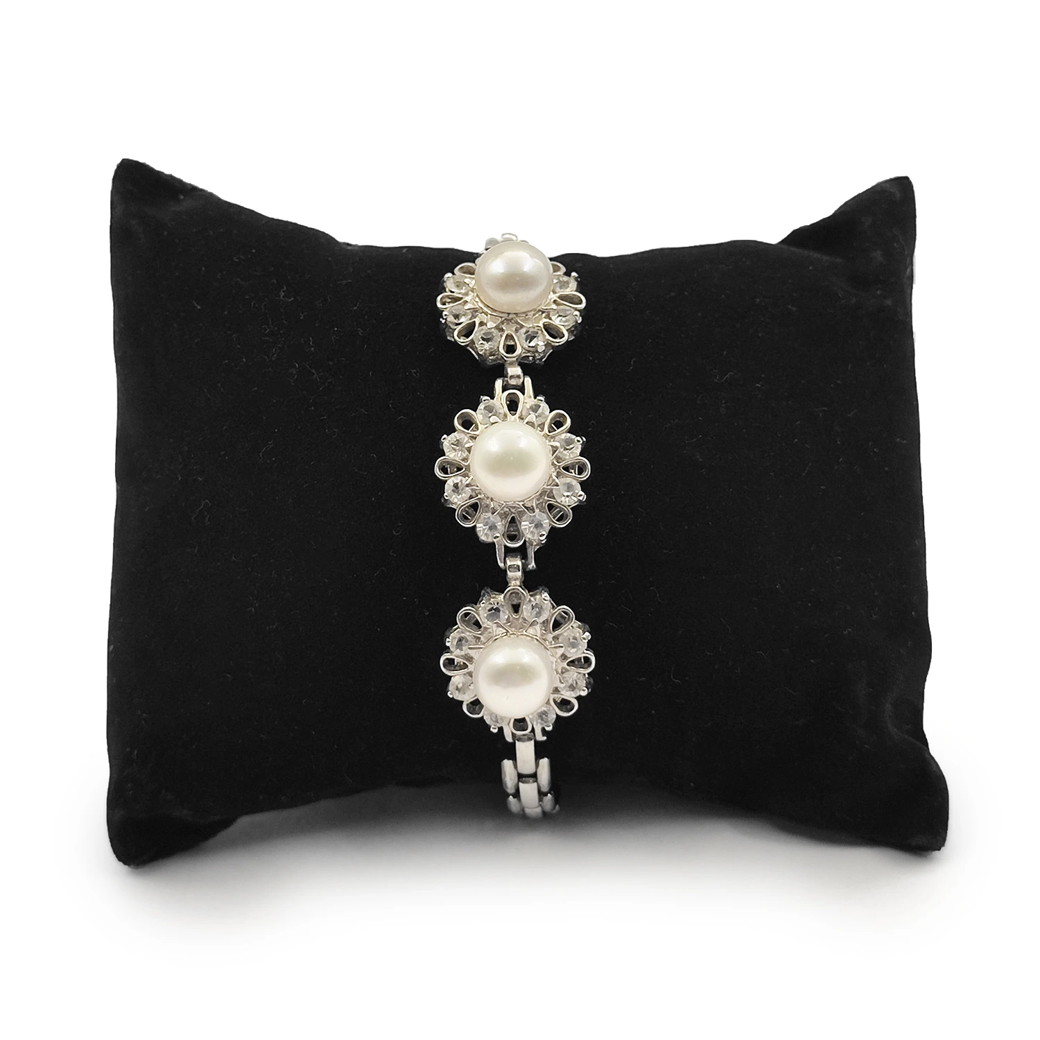 دستبند مروارید