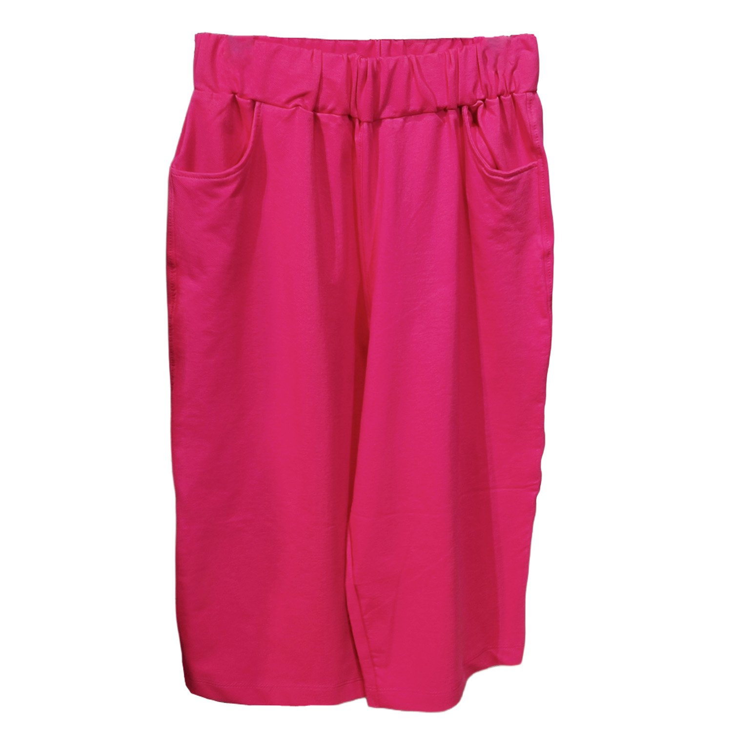 ست تیشرت و شلوارک برگ