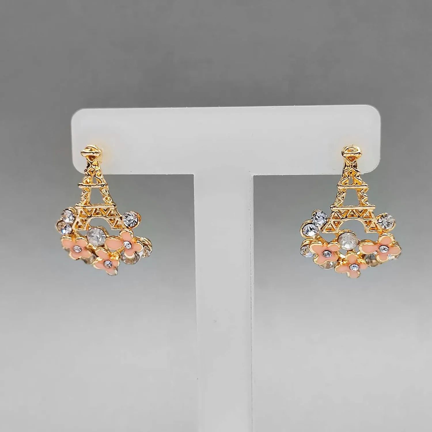 گوشواره ایفل zaya