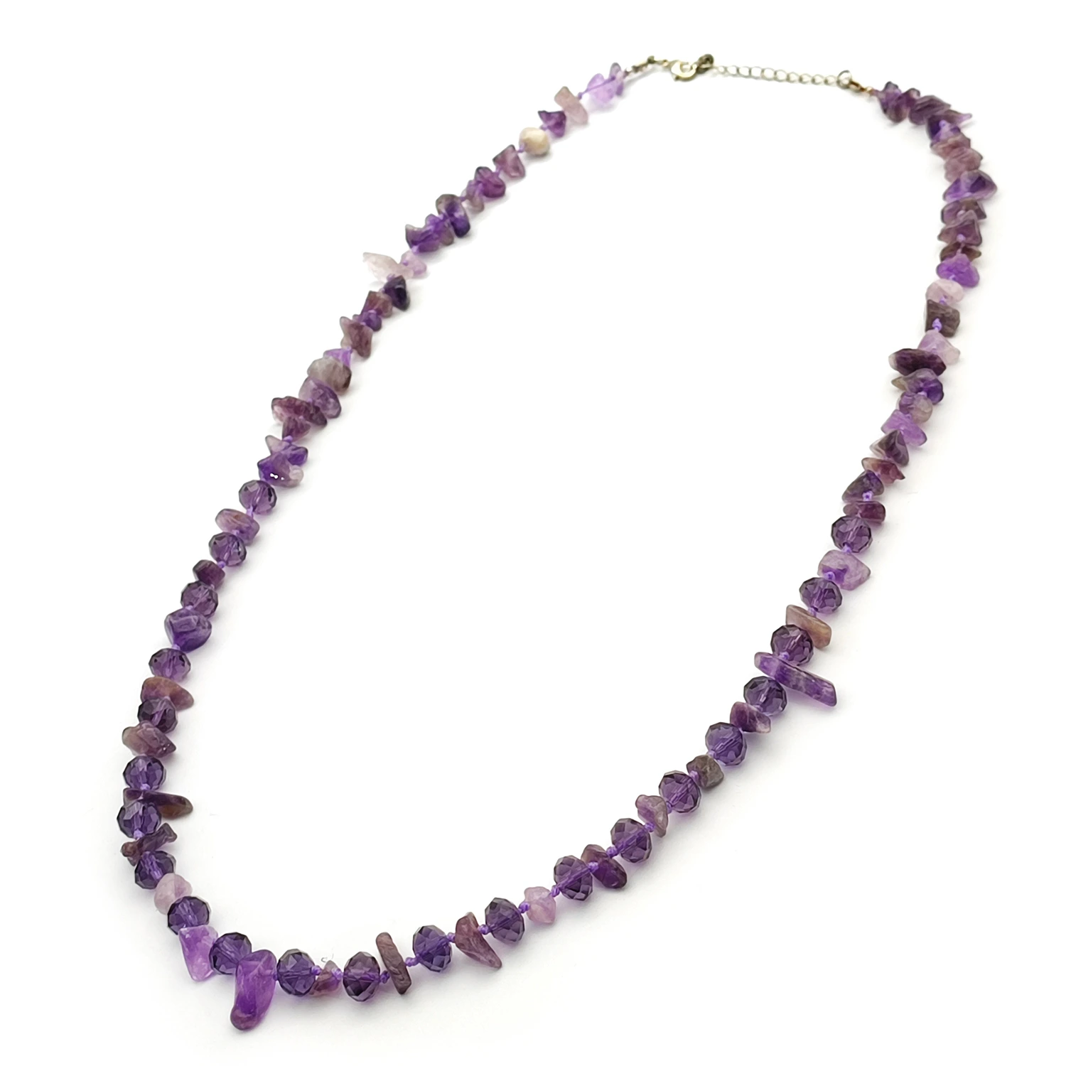 رولباسی سنگ آمیتیست