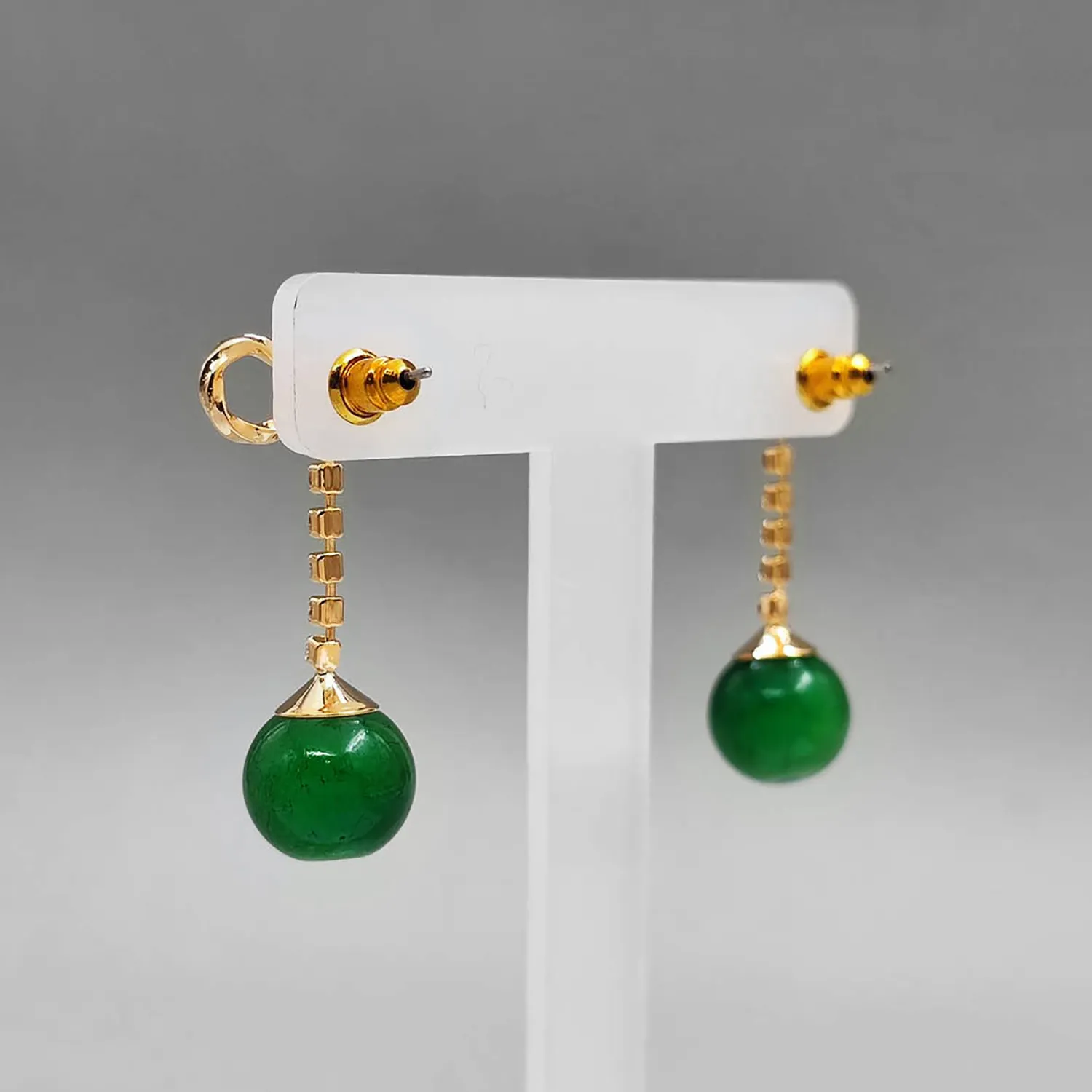 گوشواره پاپیون