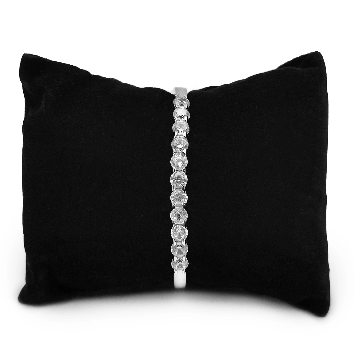 دستبند النگویی جواهری ژوپینگ