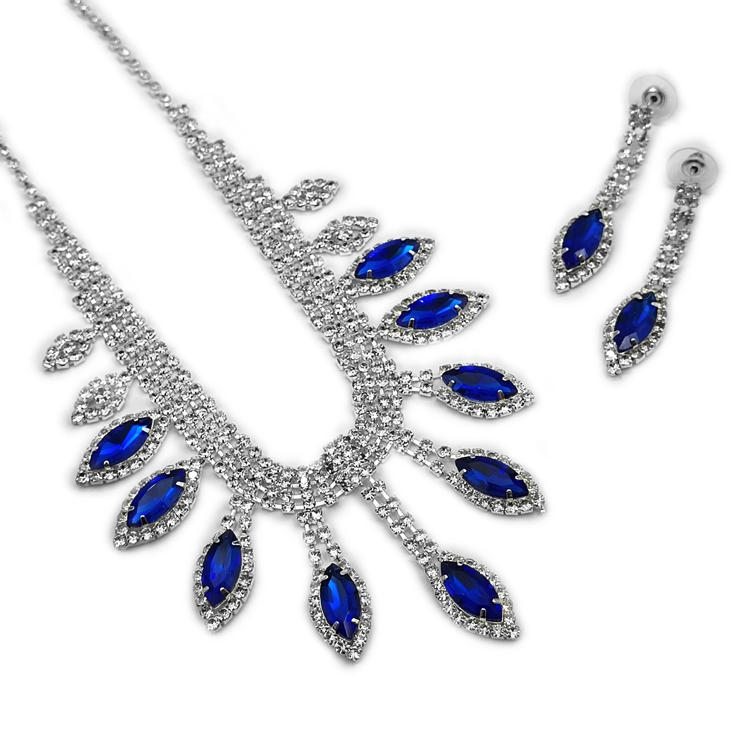 نیم ست آب نقره مجلسی