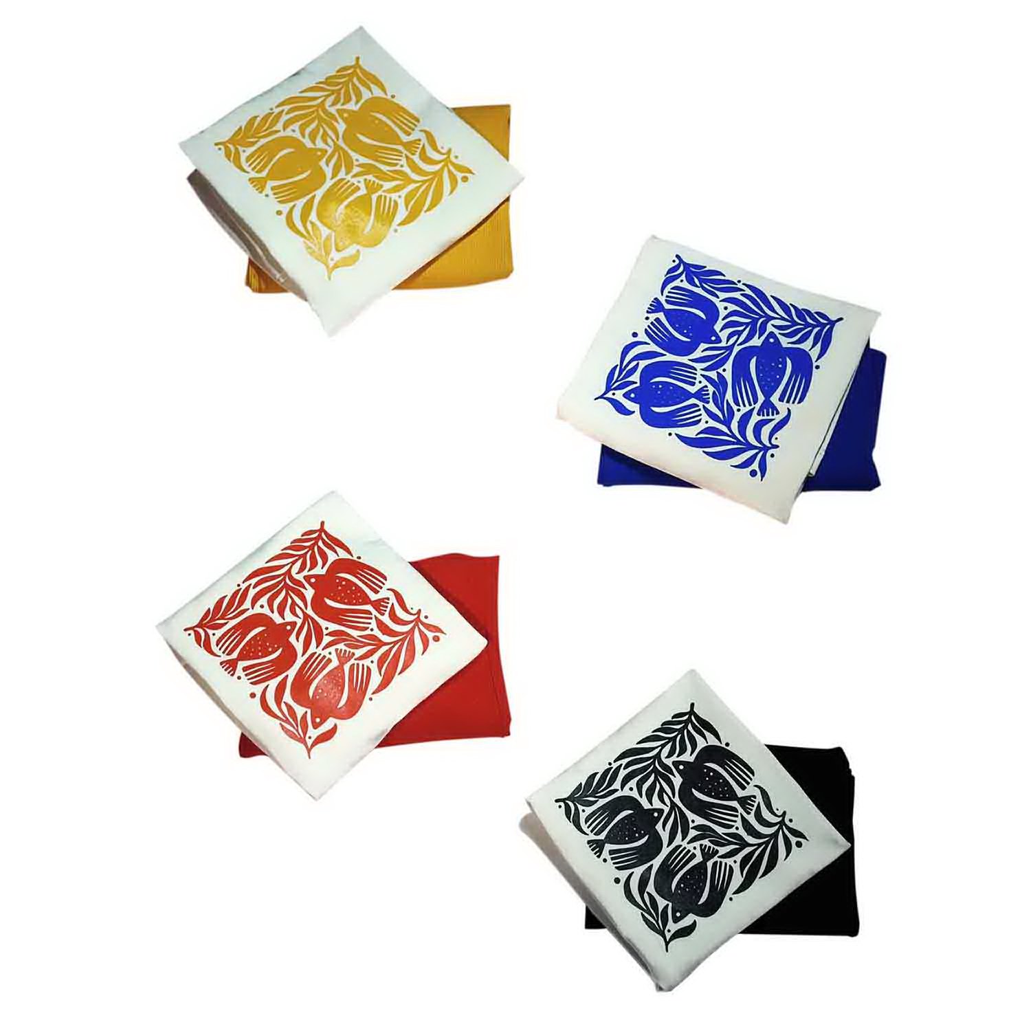 ست تیشرت و دامن ماهی