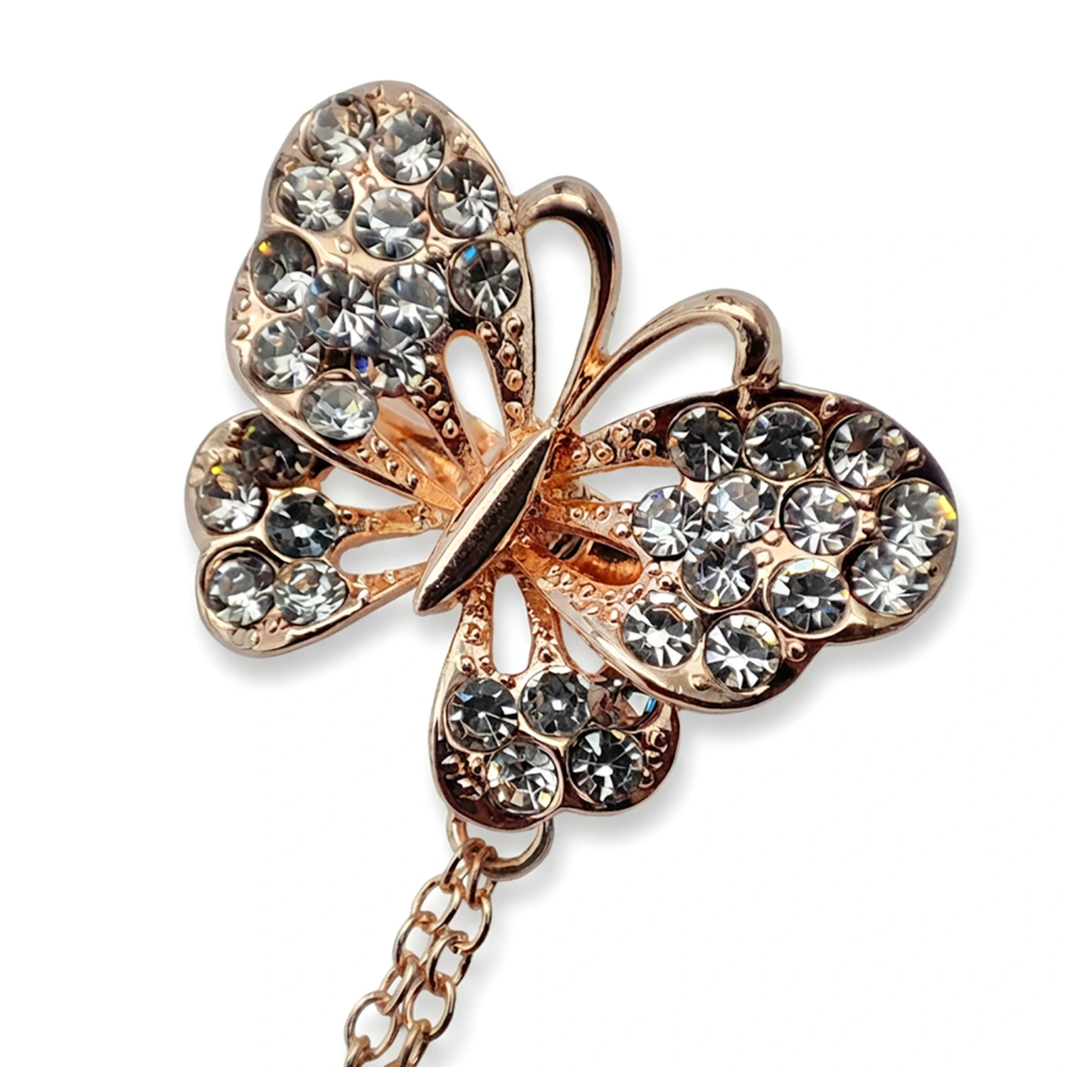 گلسینه پروانه