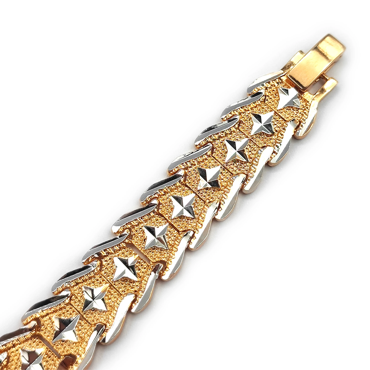 دستبند ژوپینگ استار