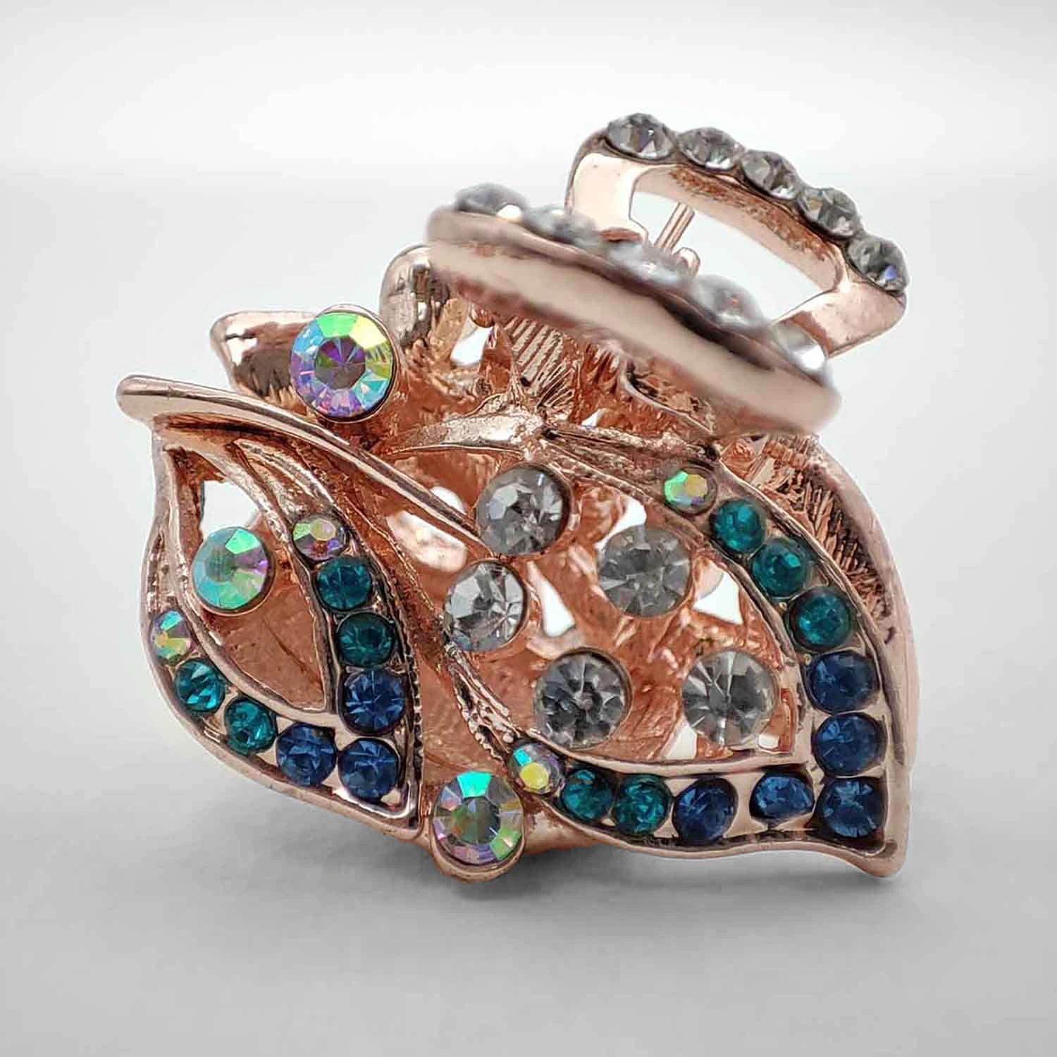 کلیپس روسری لیف