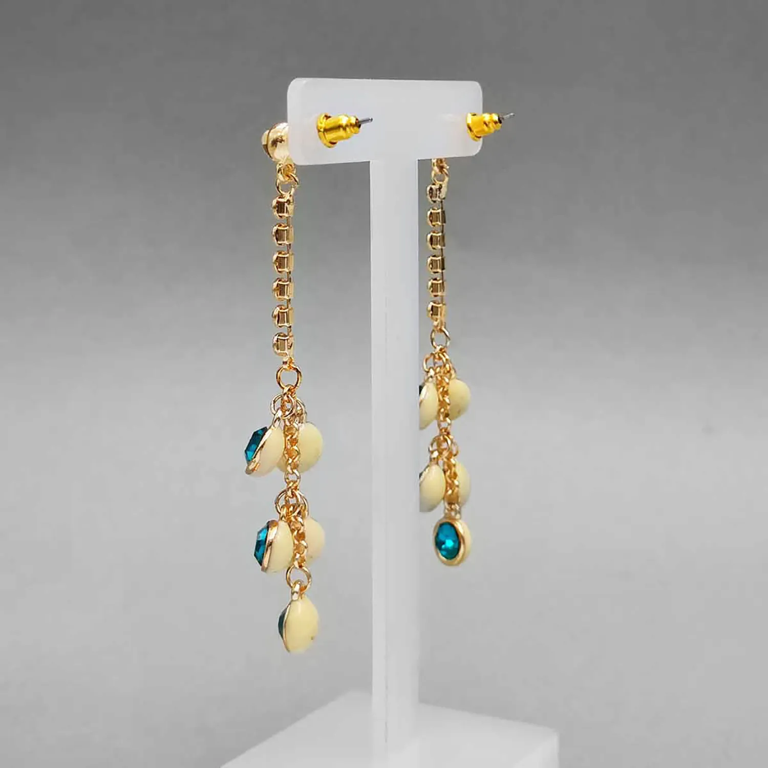 گوشواره خوشه