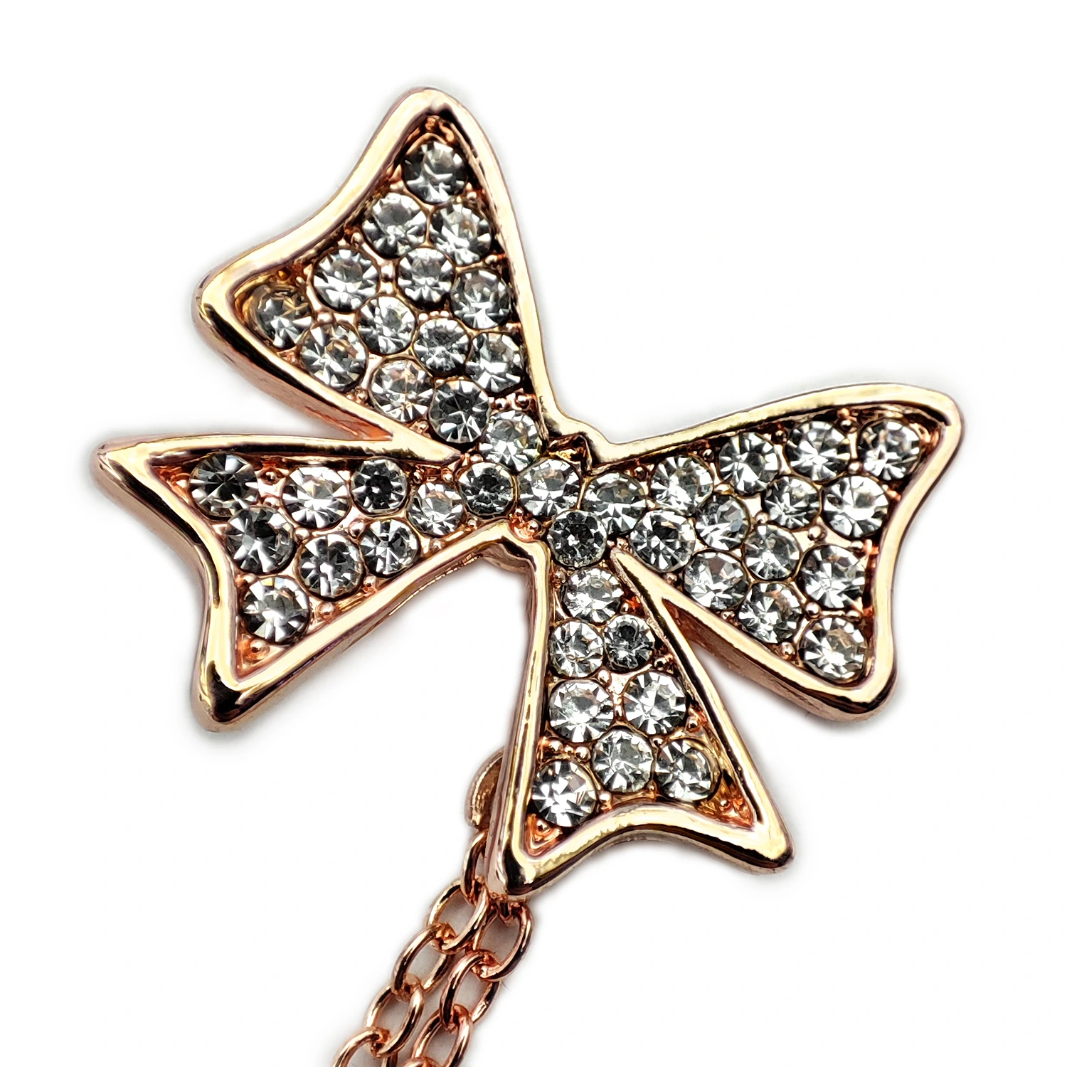 گلسینه پاپیون 