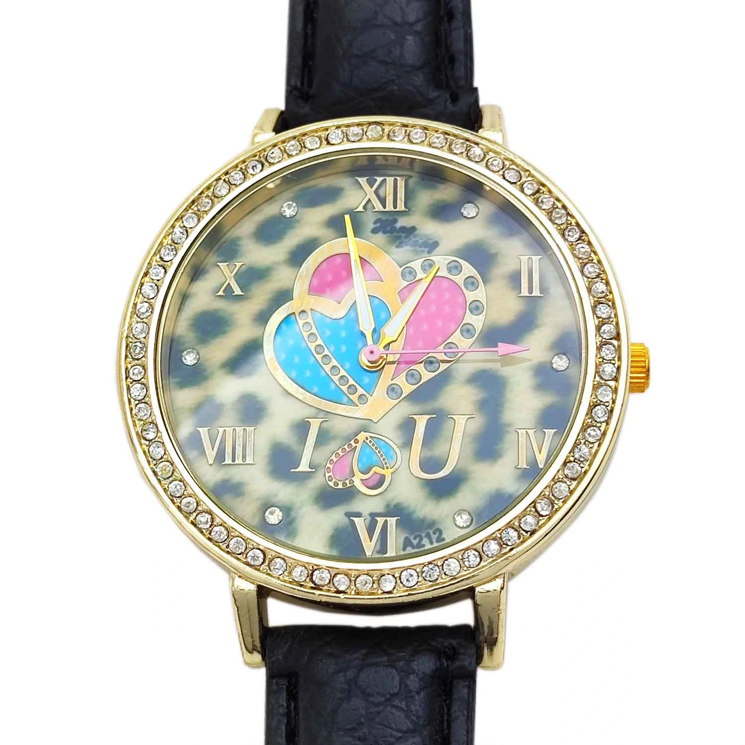 ساعت فانتزی موتور ژاپن 