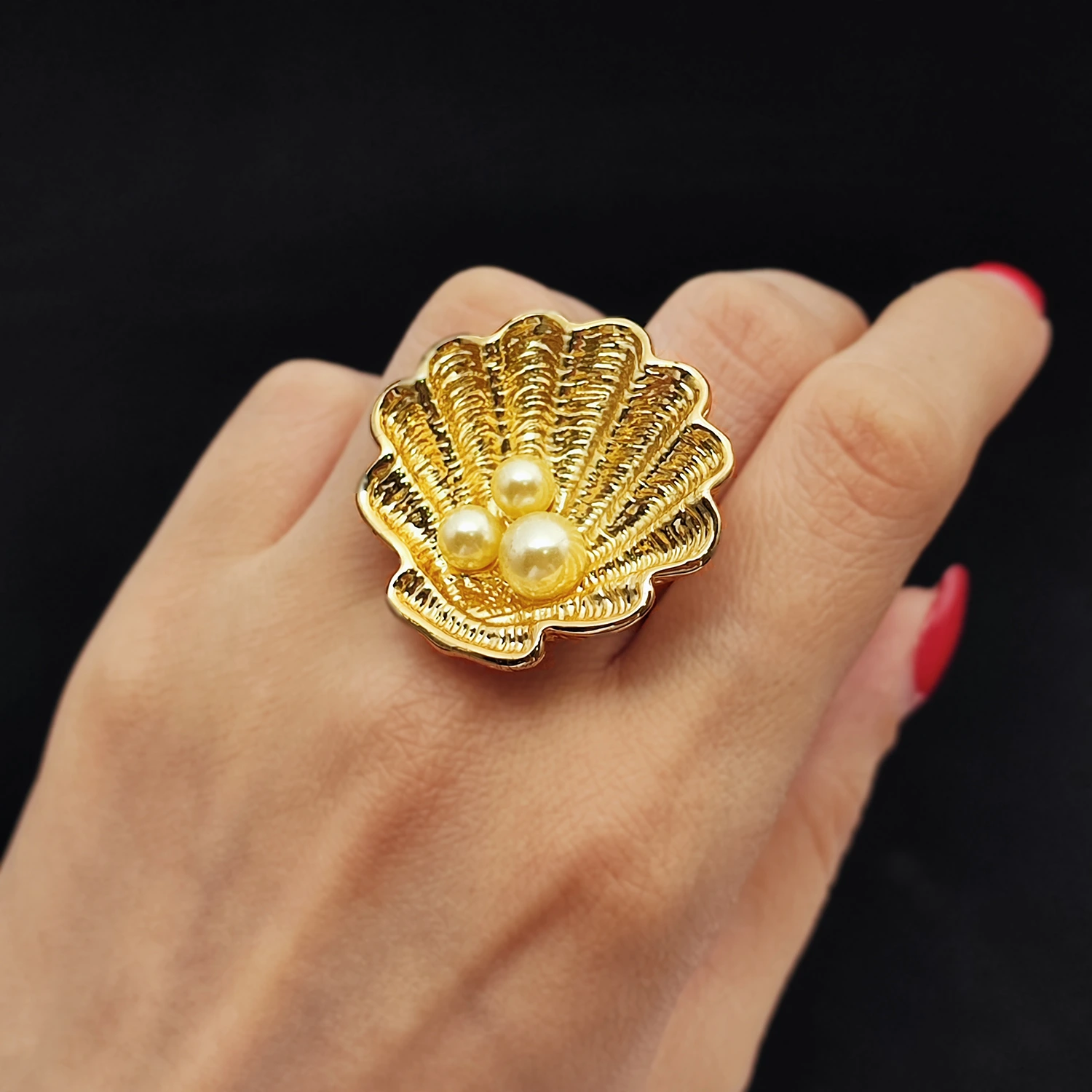 انگشتر مارکیز کد 33357