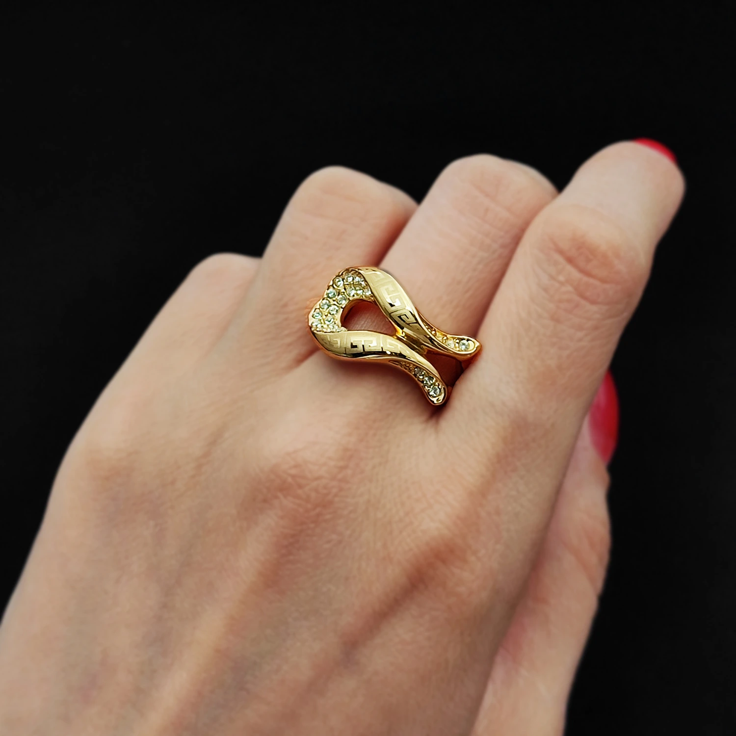 انگشتر مارکیز کد 4789