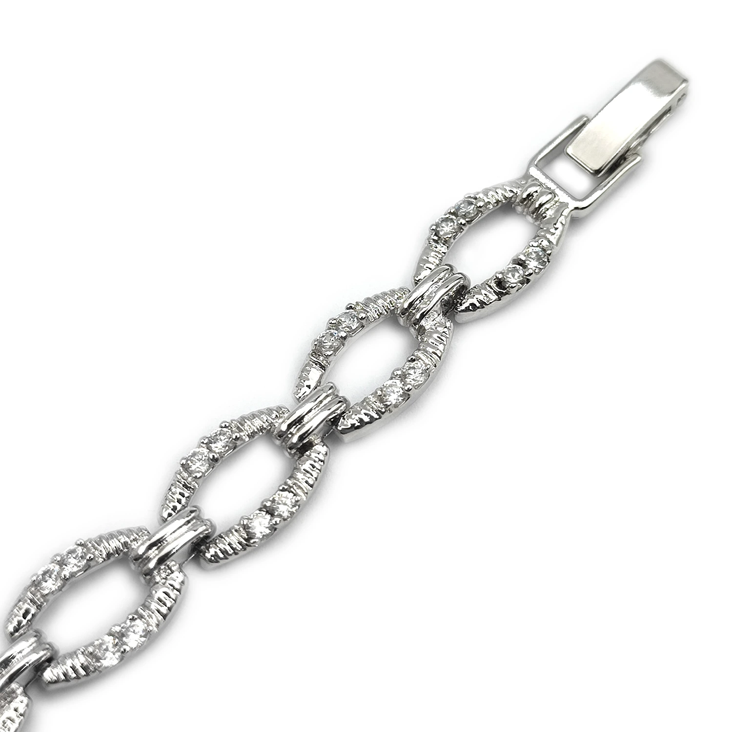 دستبند ژوپینگ بیضی