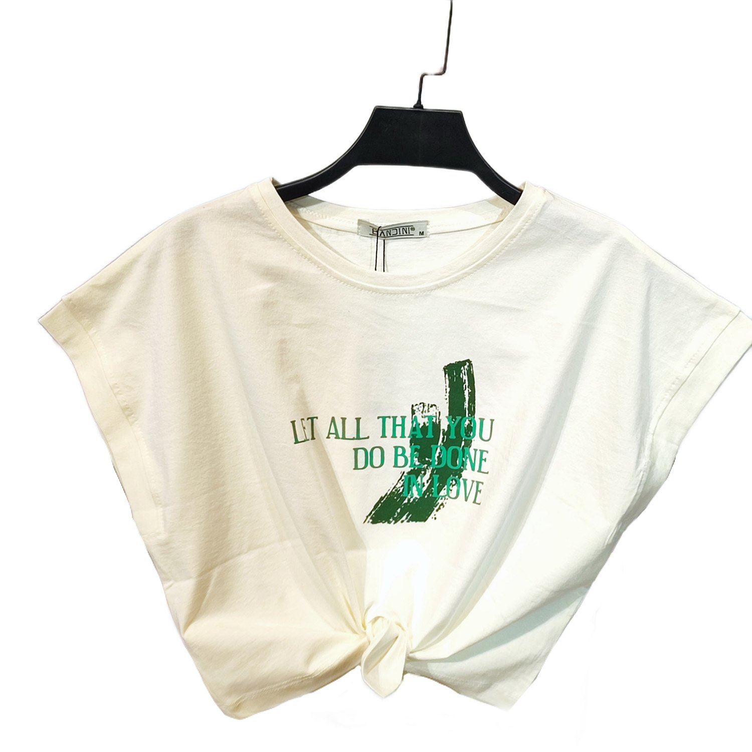 ست شلوارک گره‌ای