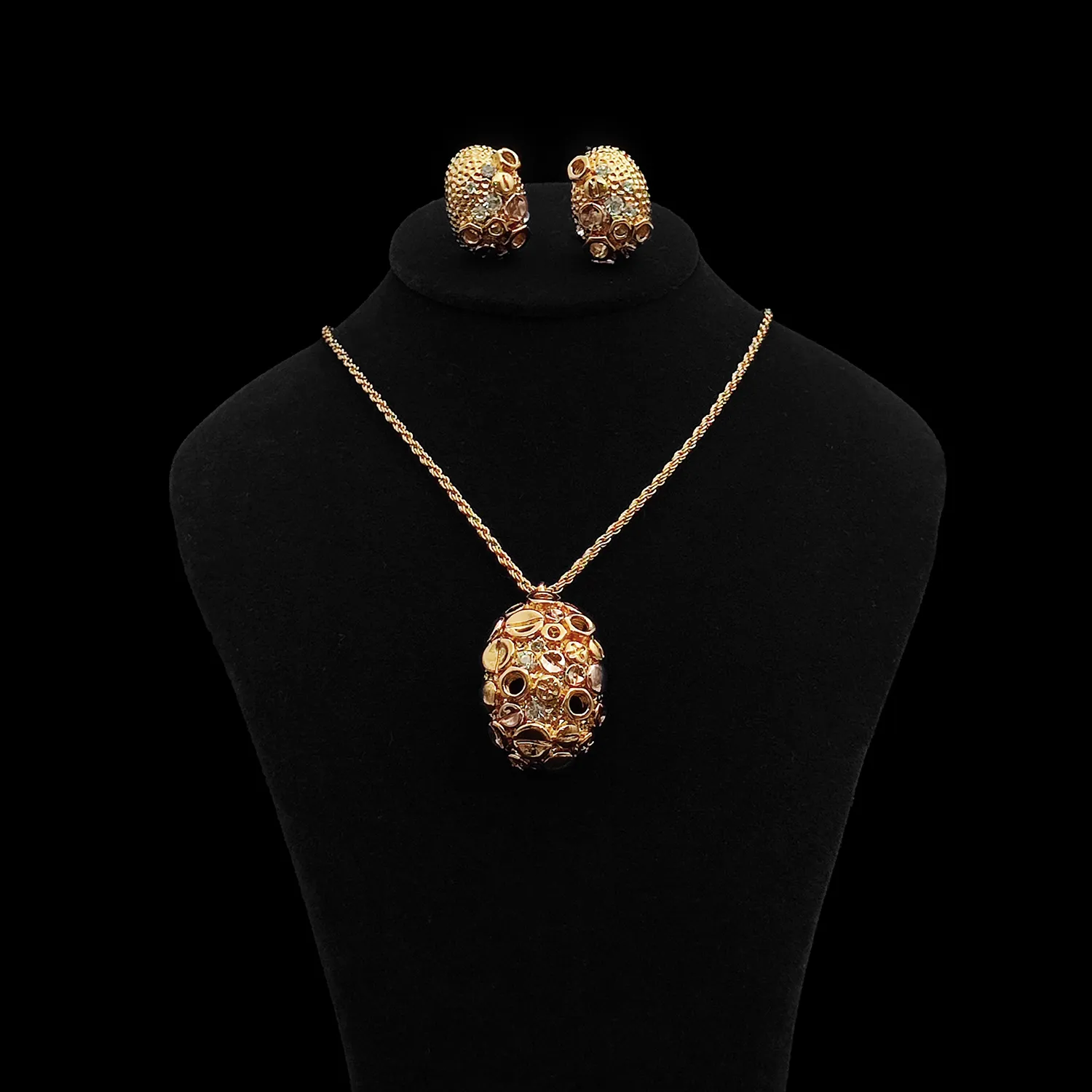 نیم ست مارکیز پیچ و مهره