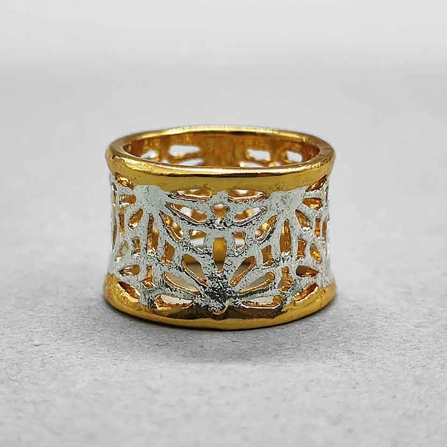 انگشتر مارکیز کد 15114