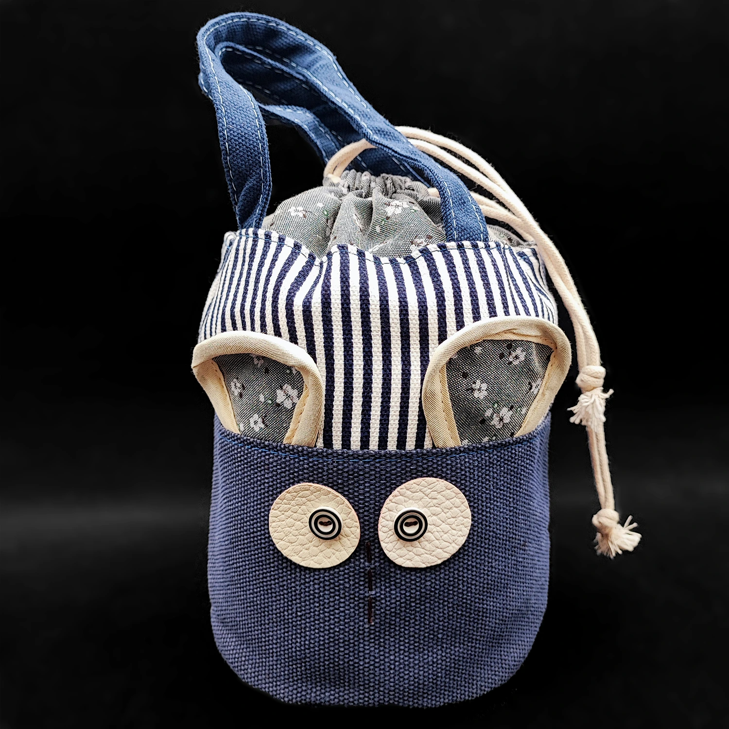 کیف عروسکی موشی