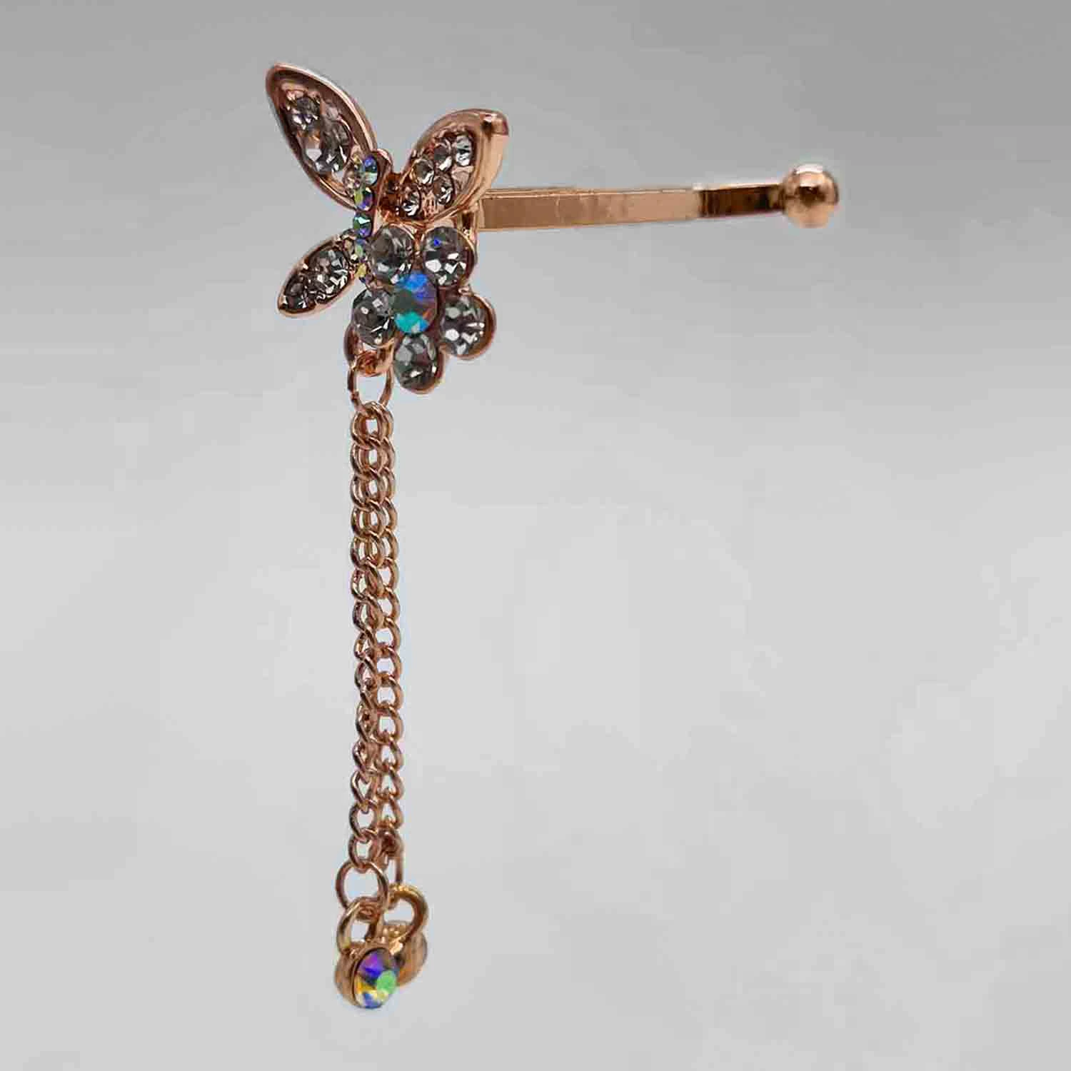 گیره روسری چیچیلاس