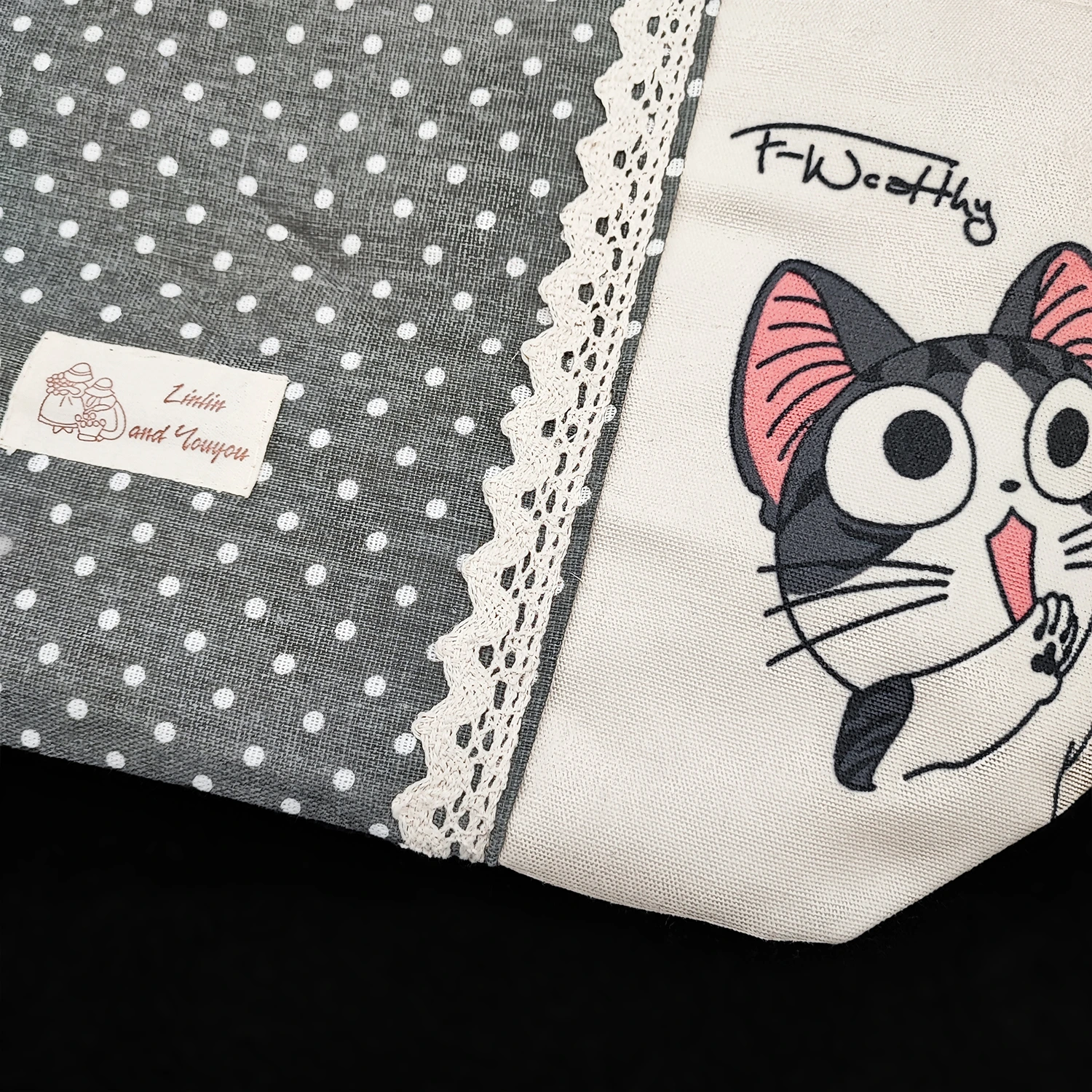 کیف دستی پیشی