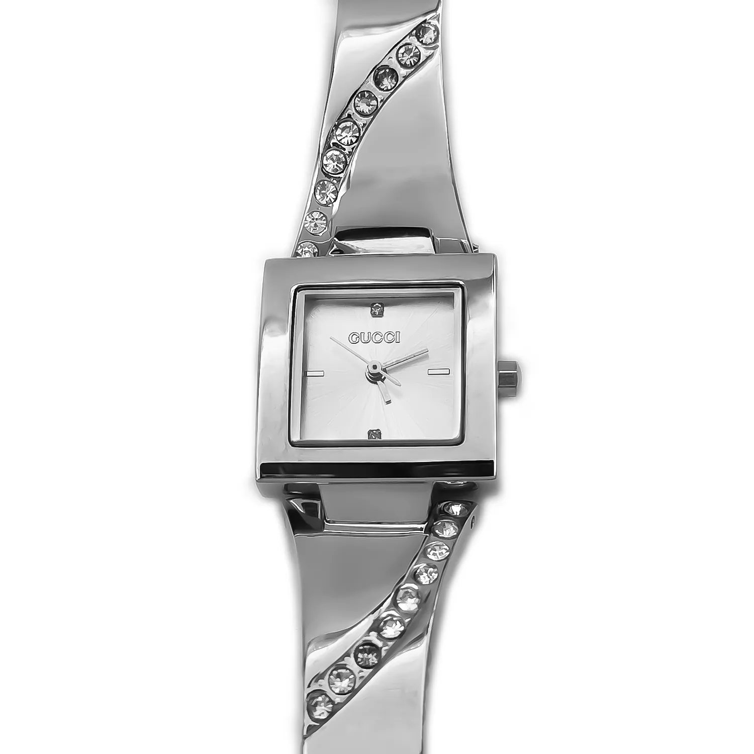 ساعت مچی زنانه گوچی