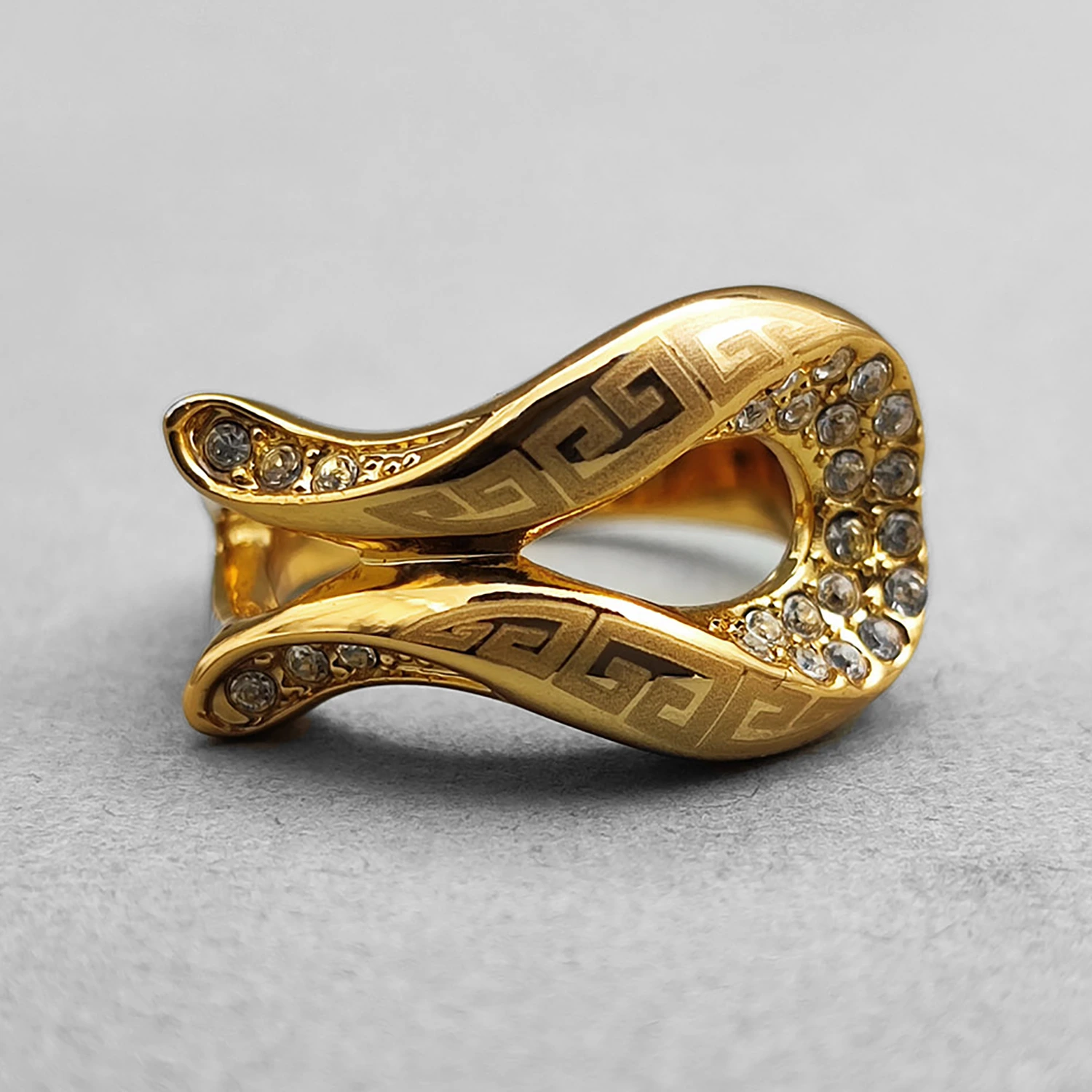 انگشتر مارکیز کد 4789