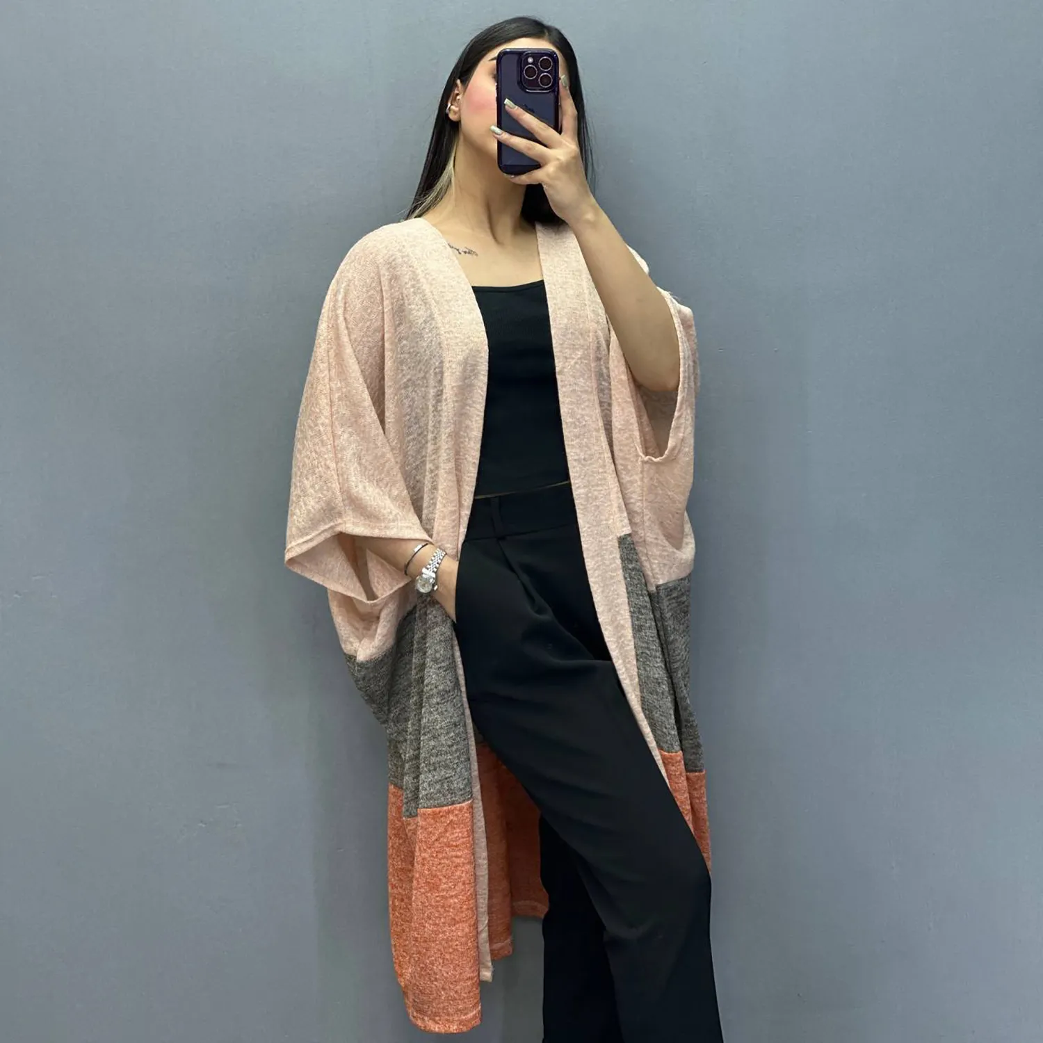 پانچ سه رنگ پاییزه