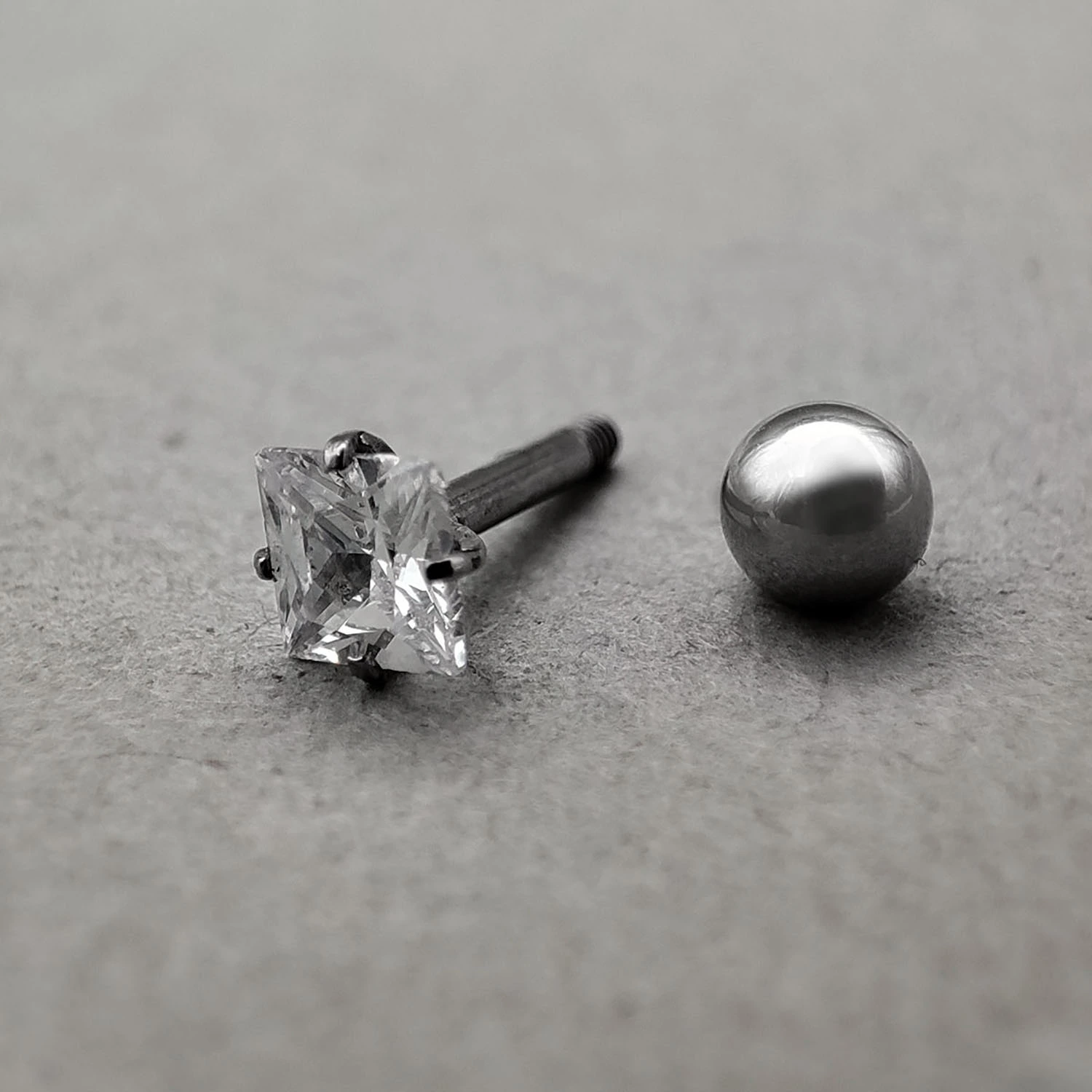 پیرسینگ گوش