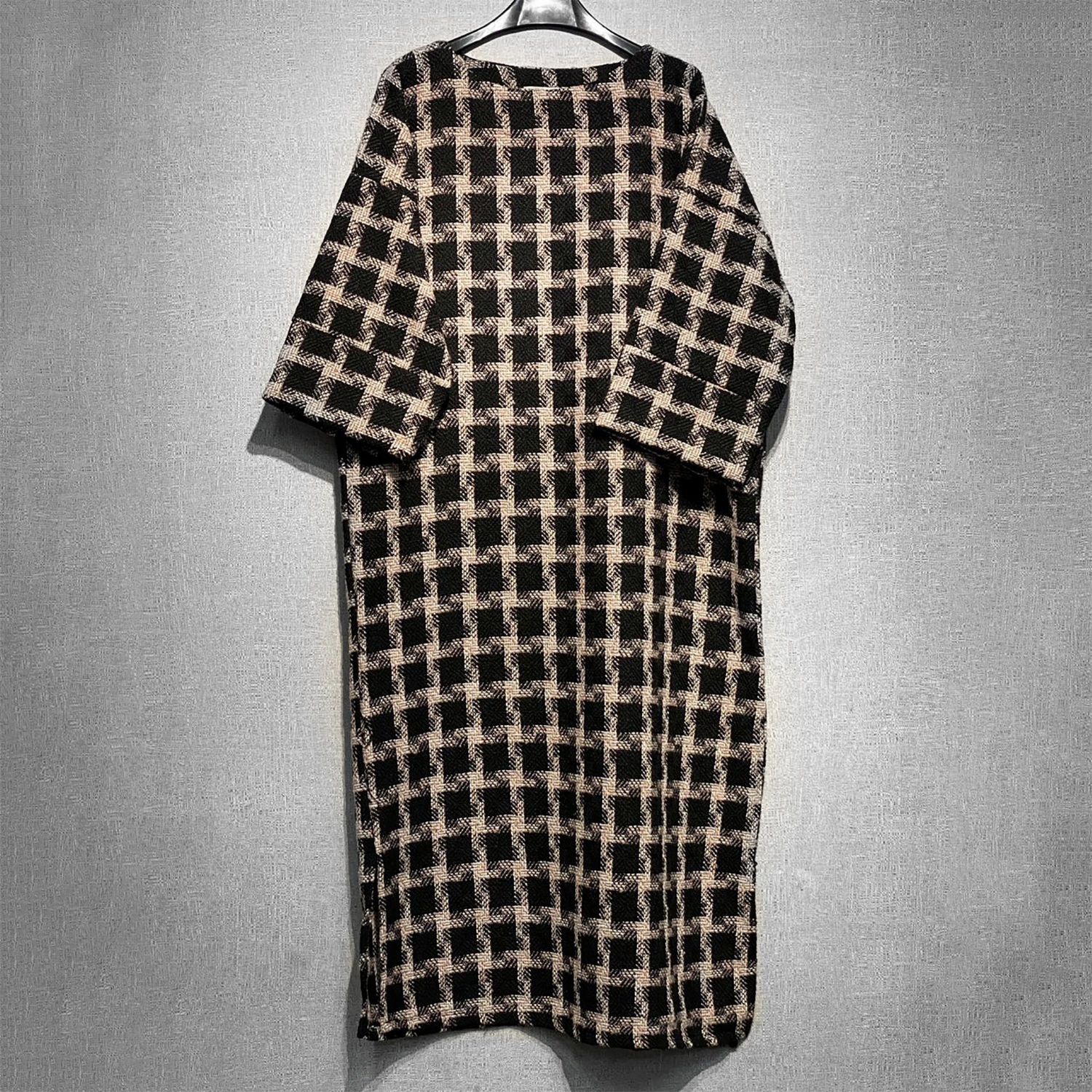 کفتان چهارخونه ضخیم کفتان چهارخونه ضخیم