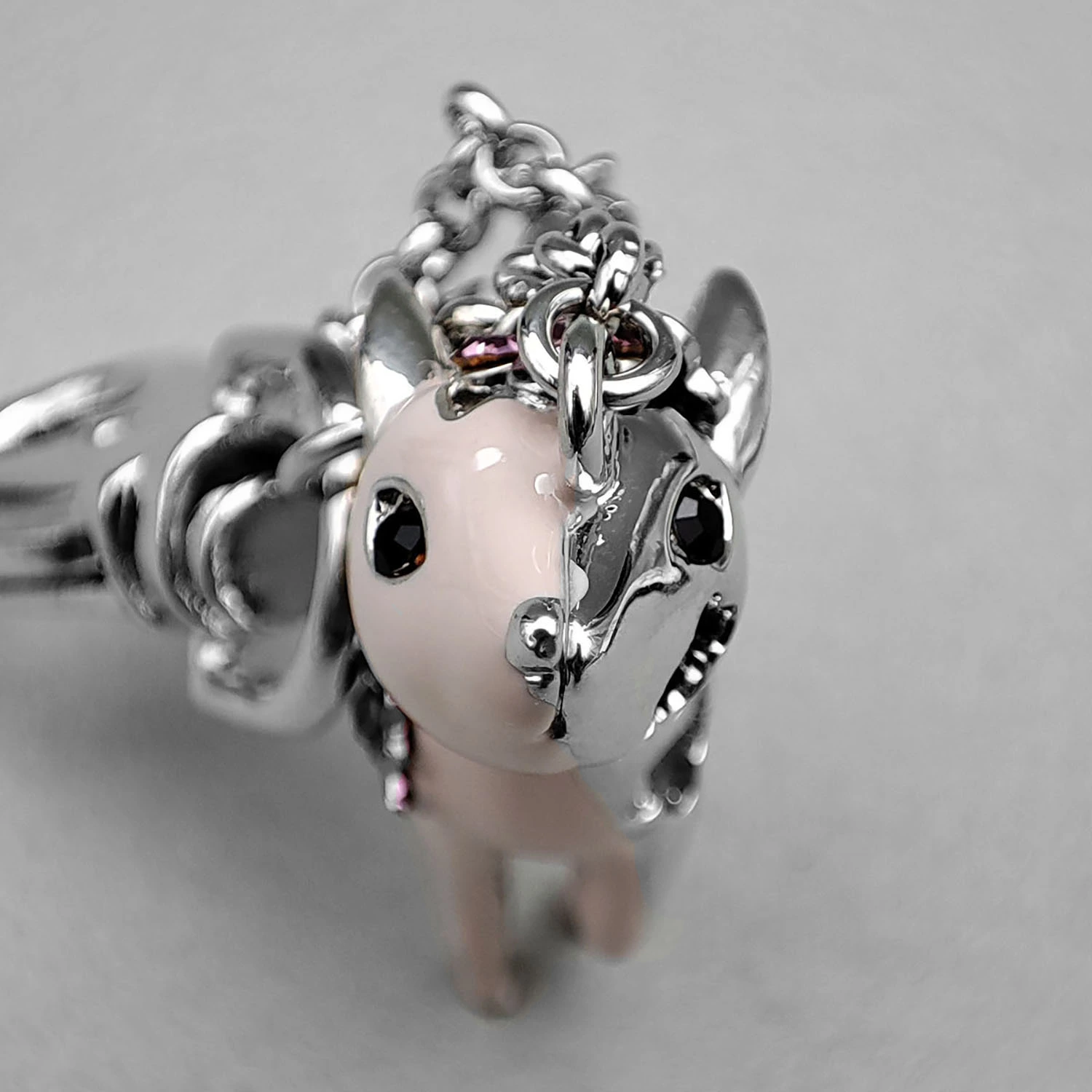 جاسوییچی تلفیق مینا وسنگ