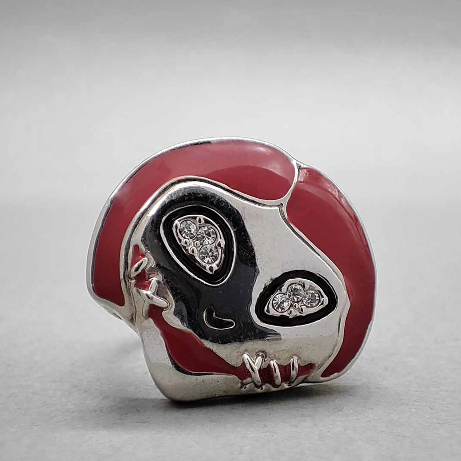 انگشتر دختر بد