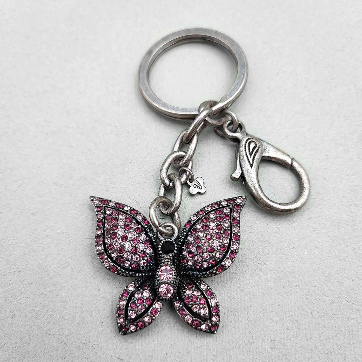 جاسوییچی پروانه 