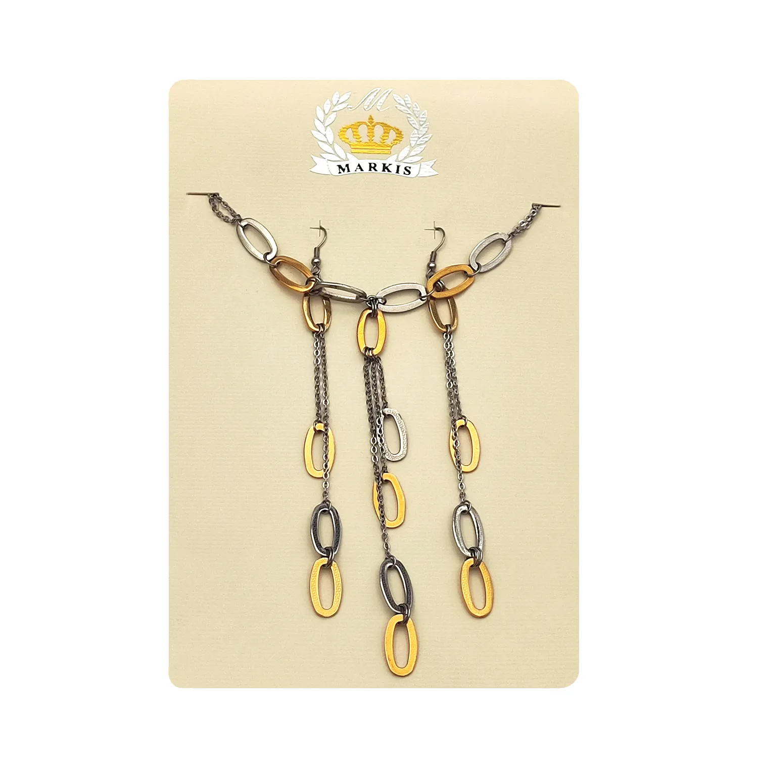 نیم ست اسپورت بیضی 