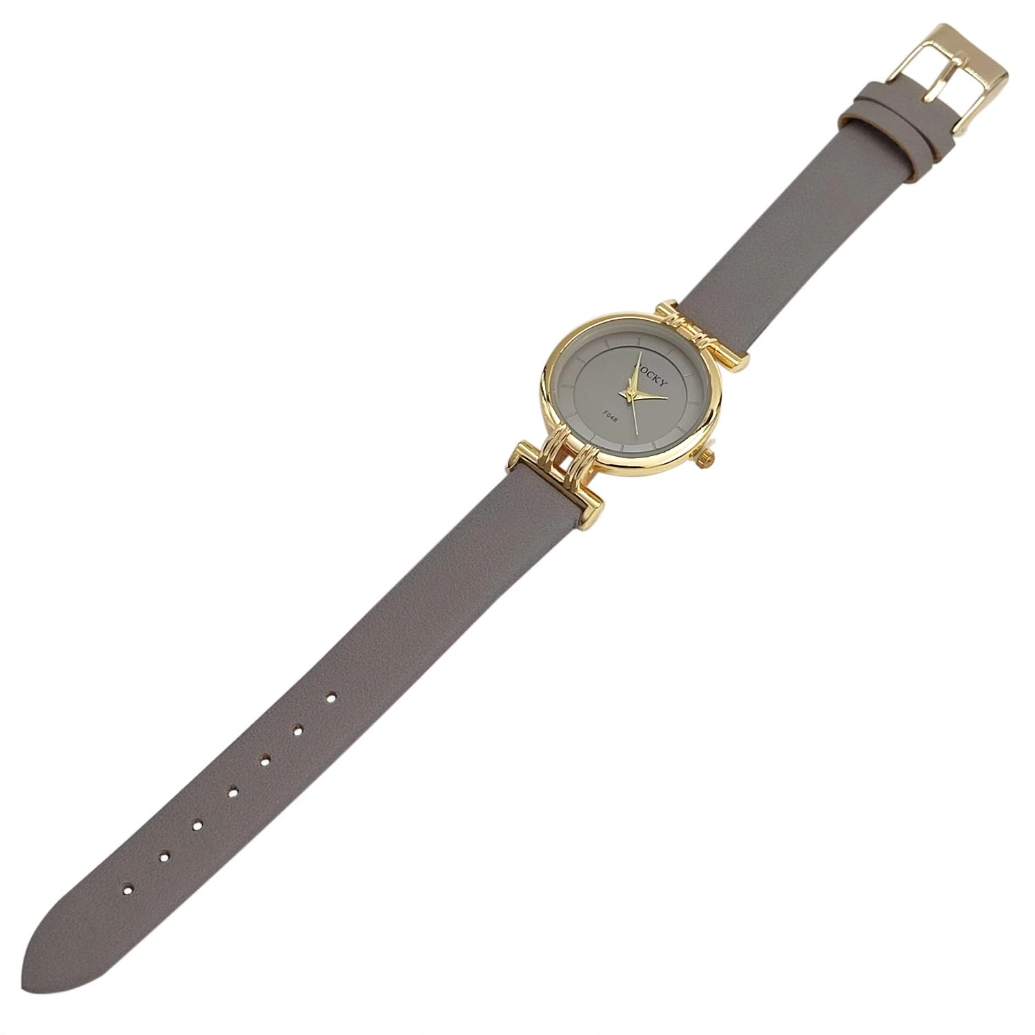 ساعت زنانه فانتزی برند راکی