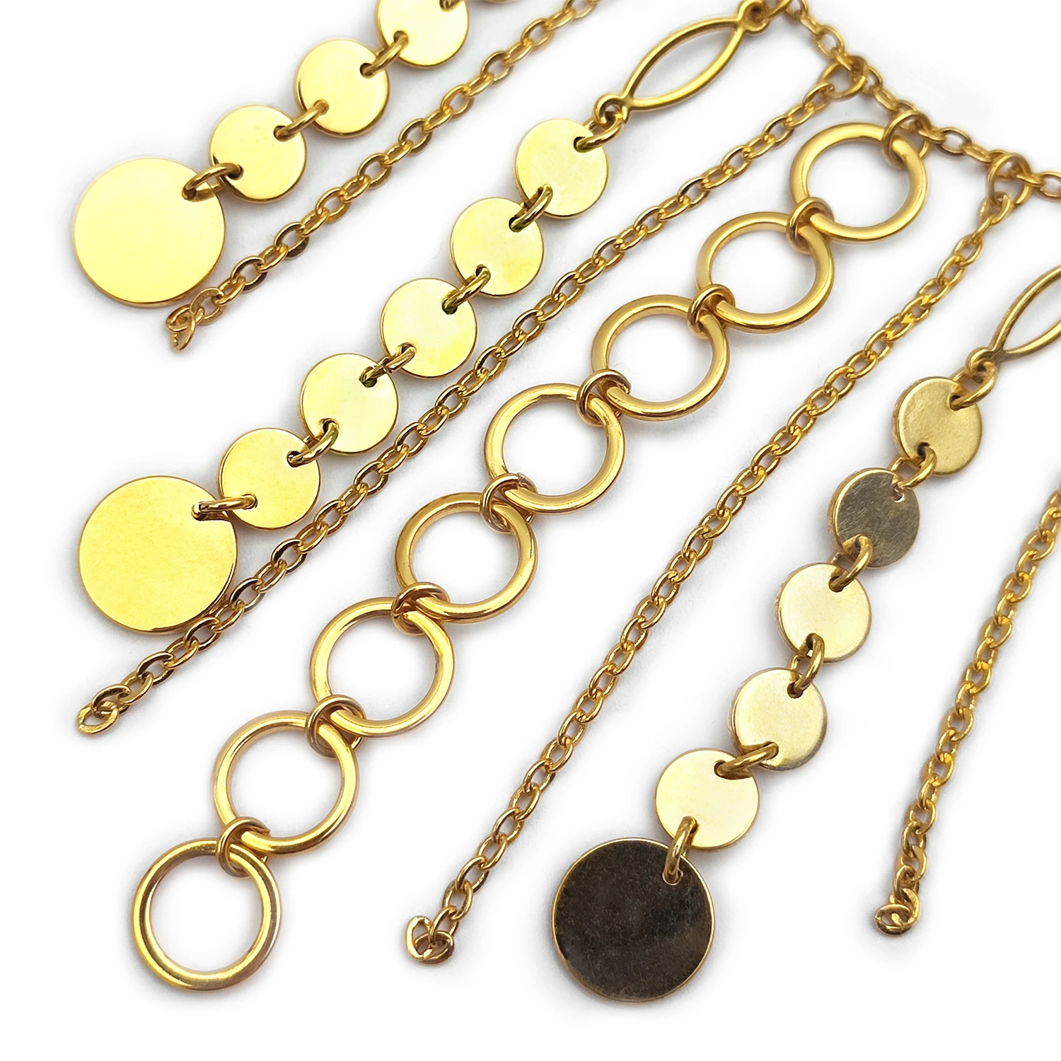 گردنبند سکه