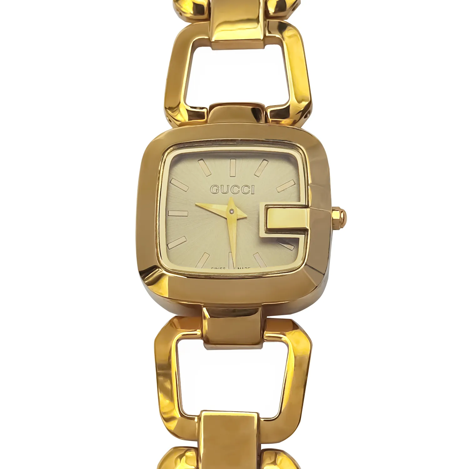 ساعت مچی زنانه گوچی