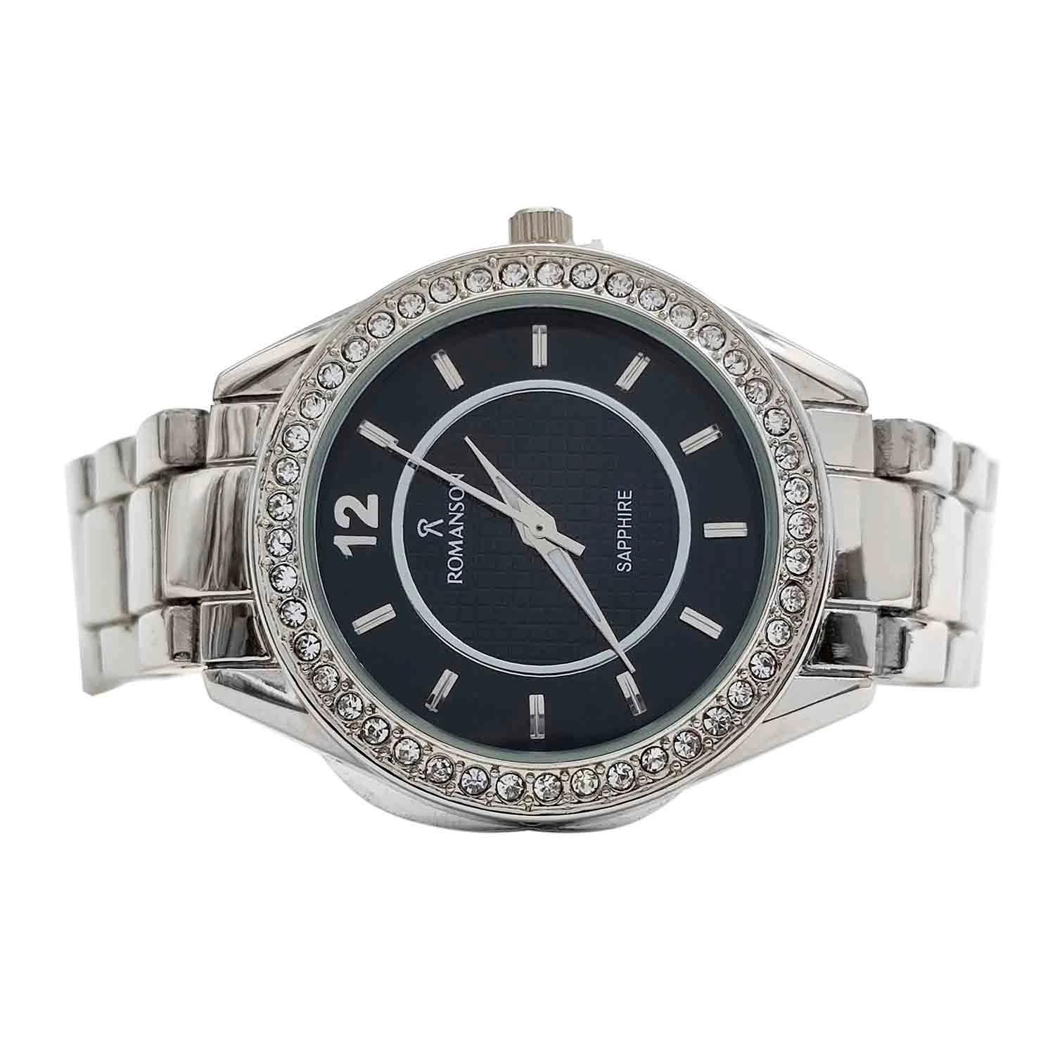 ساعت مچی زنانه 