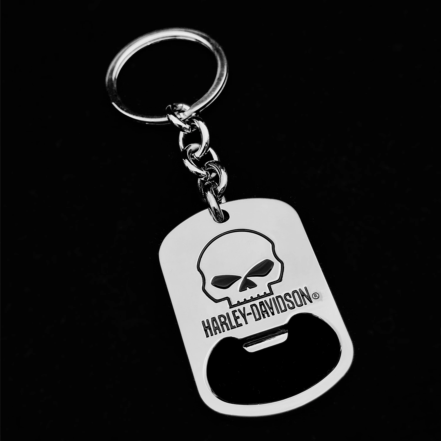 جاسوییچی اسکلت استیل